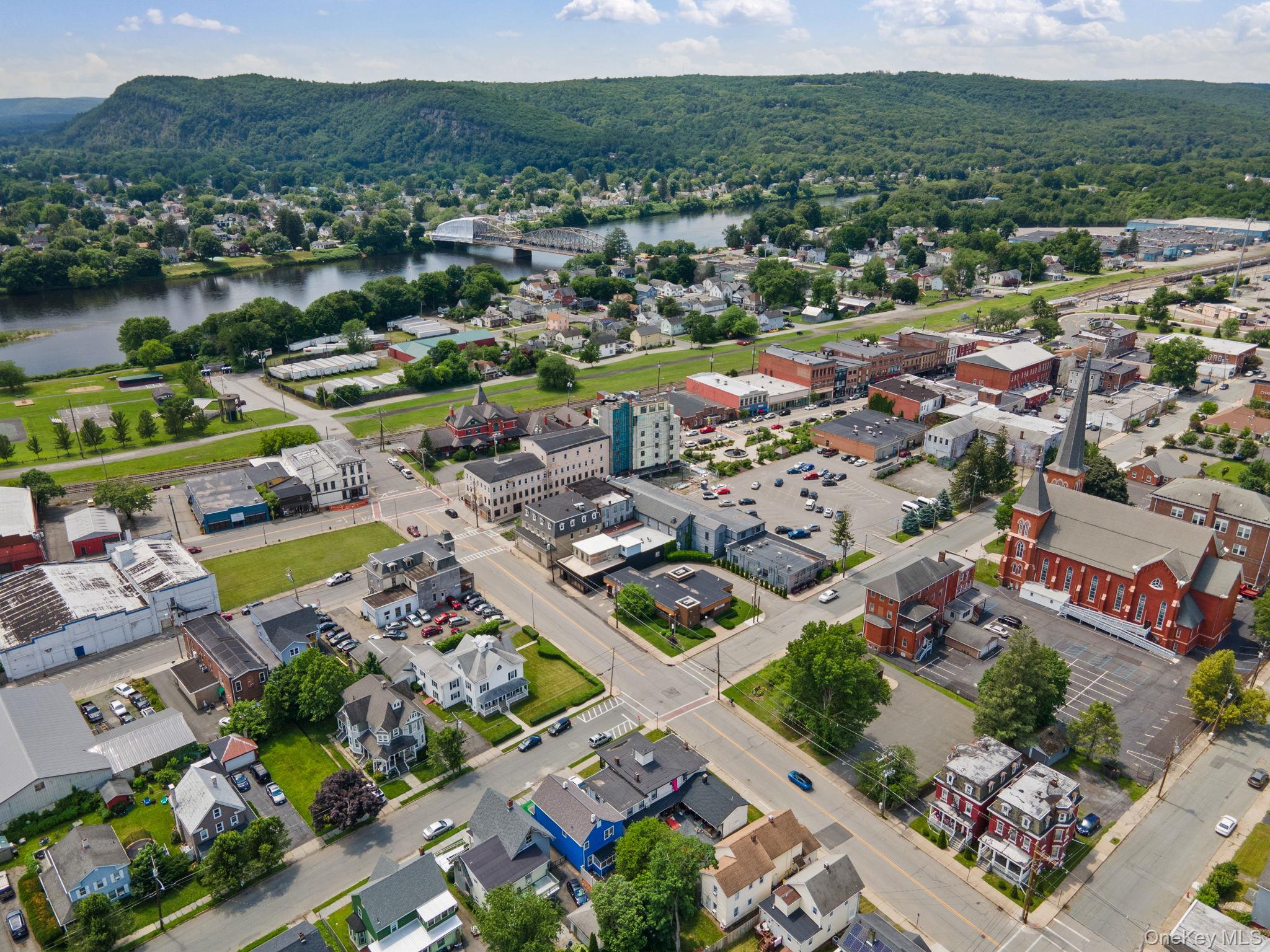 #17 photo, 66 Ball Street, Port Jervis , NY 12771