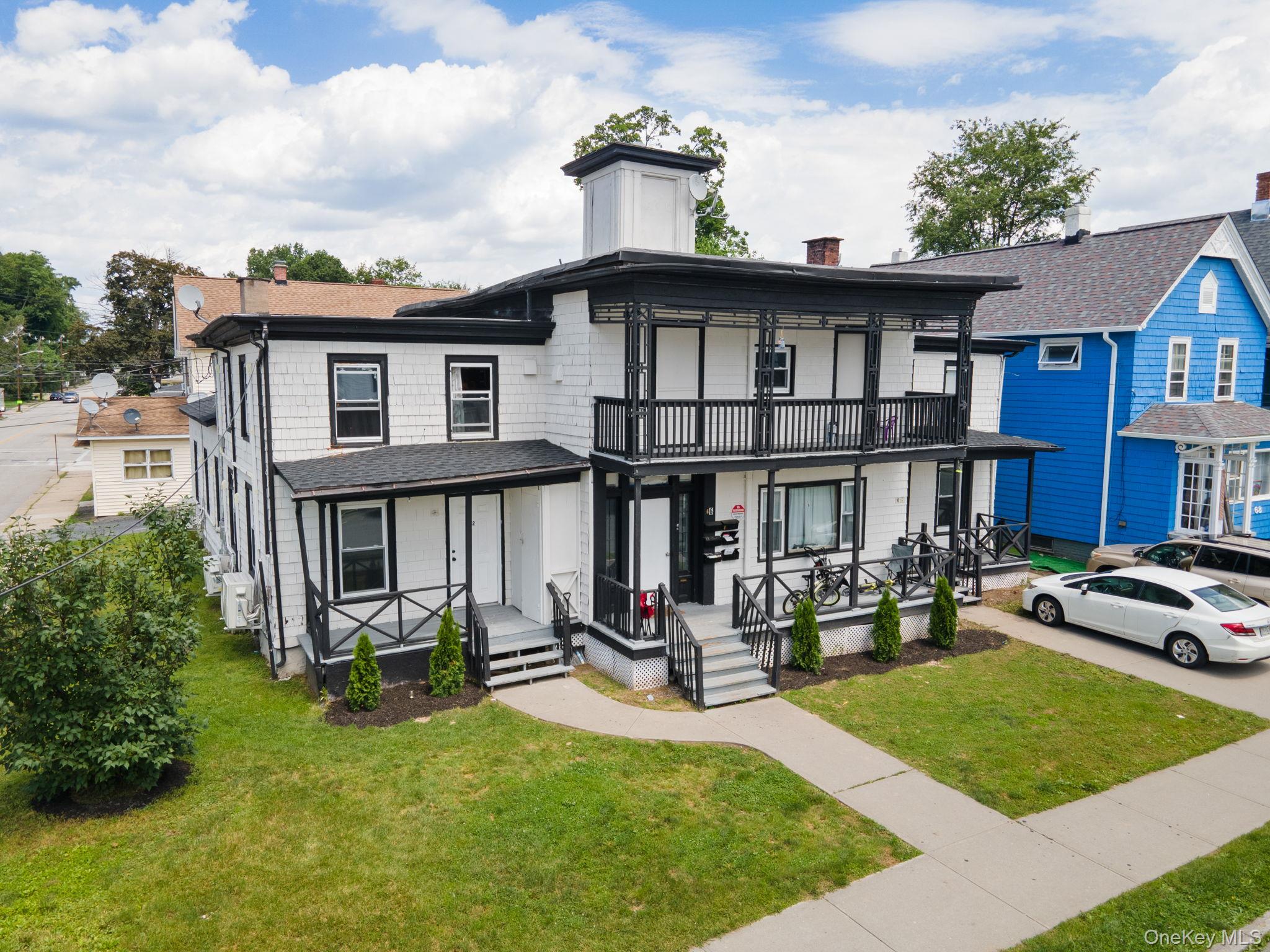 #2 photo, 66 Ball Street, Port Jervis , NY 12771