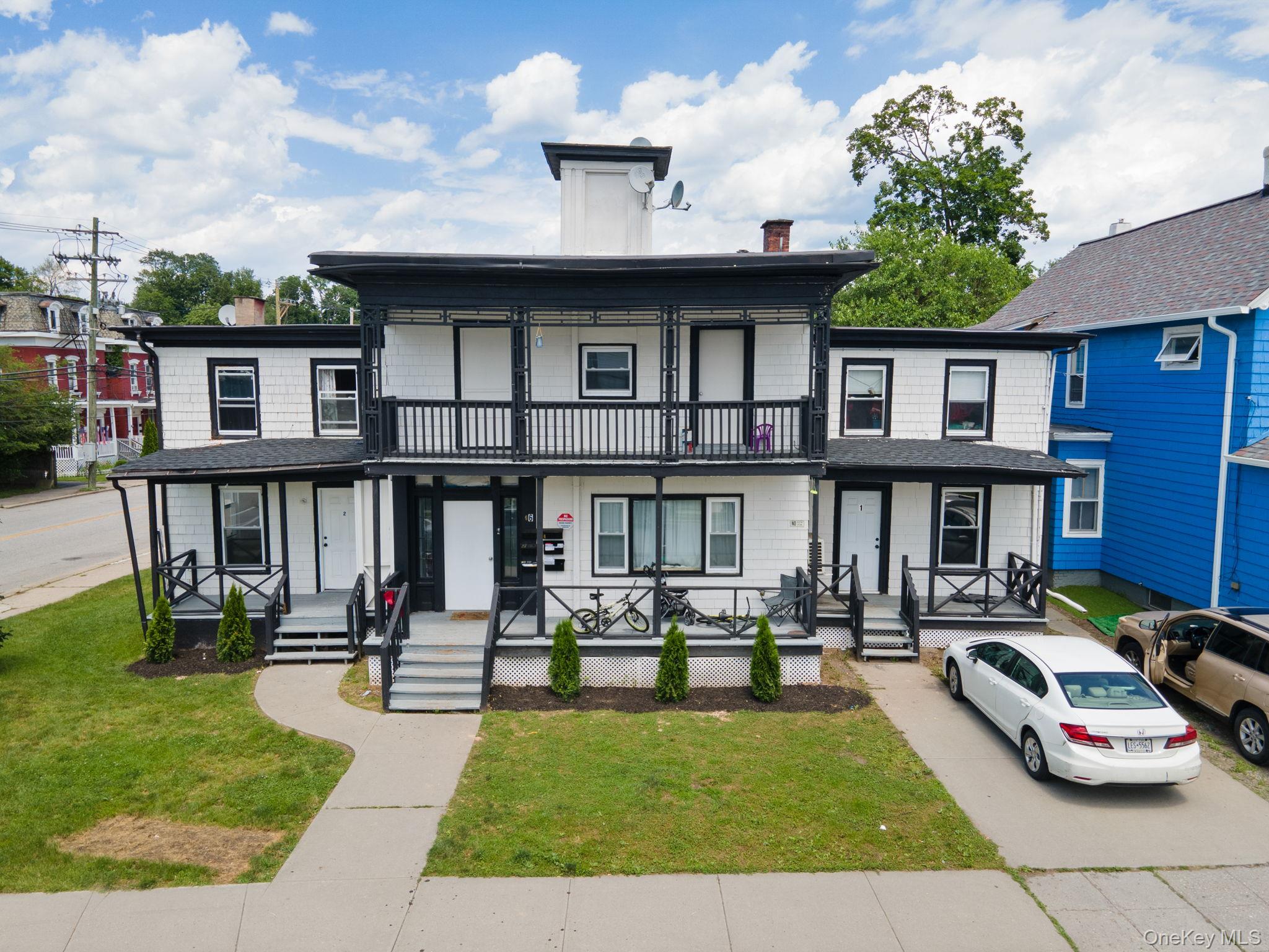 #3 photo, 66 Ball Street, Port Jervis , NY 12771