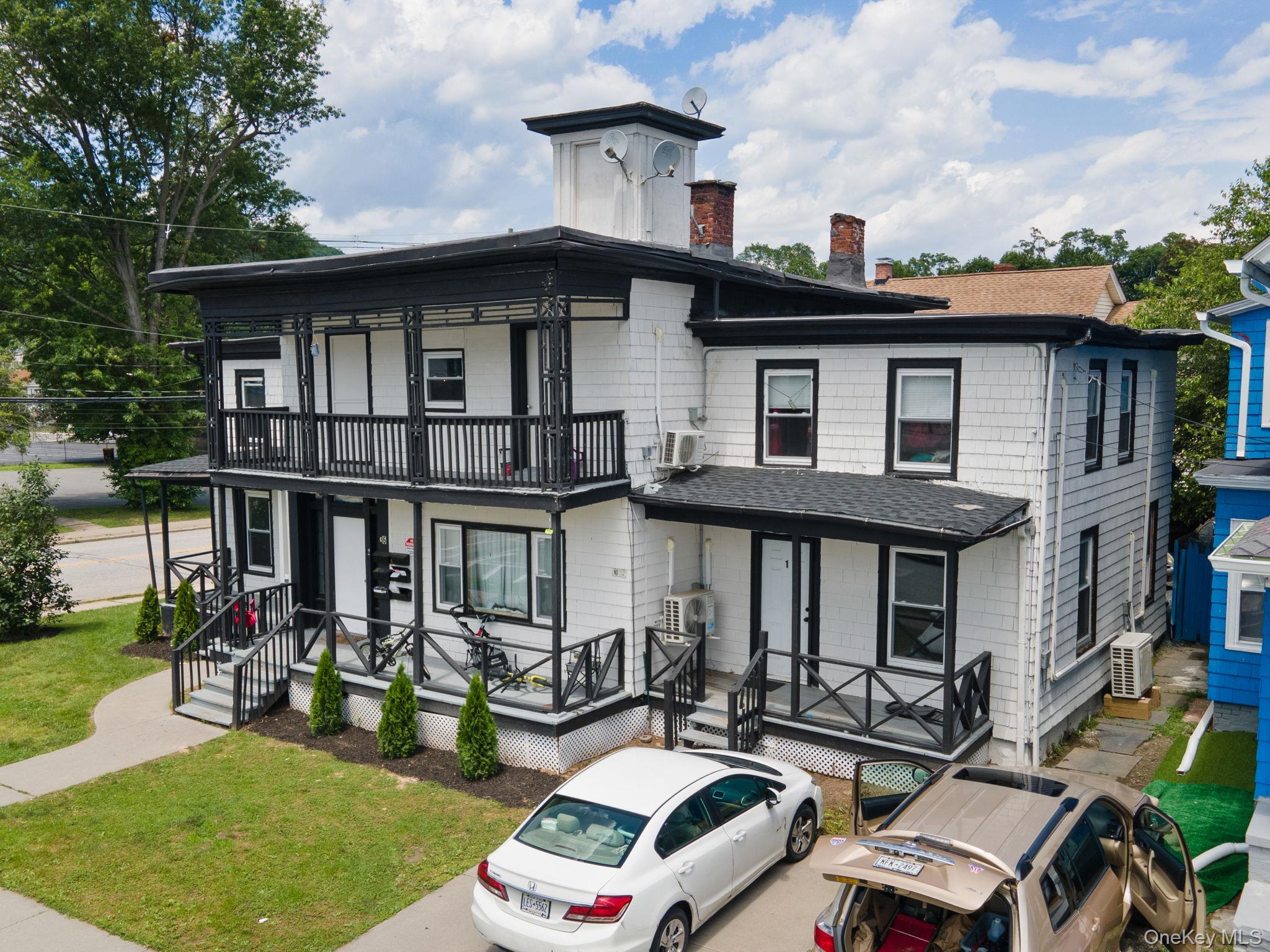 #4 photo, 66 Ball Street, Port Jervis , NY 12771