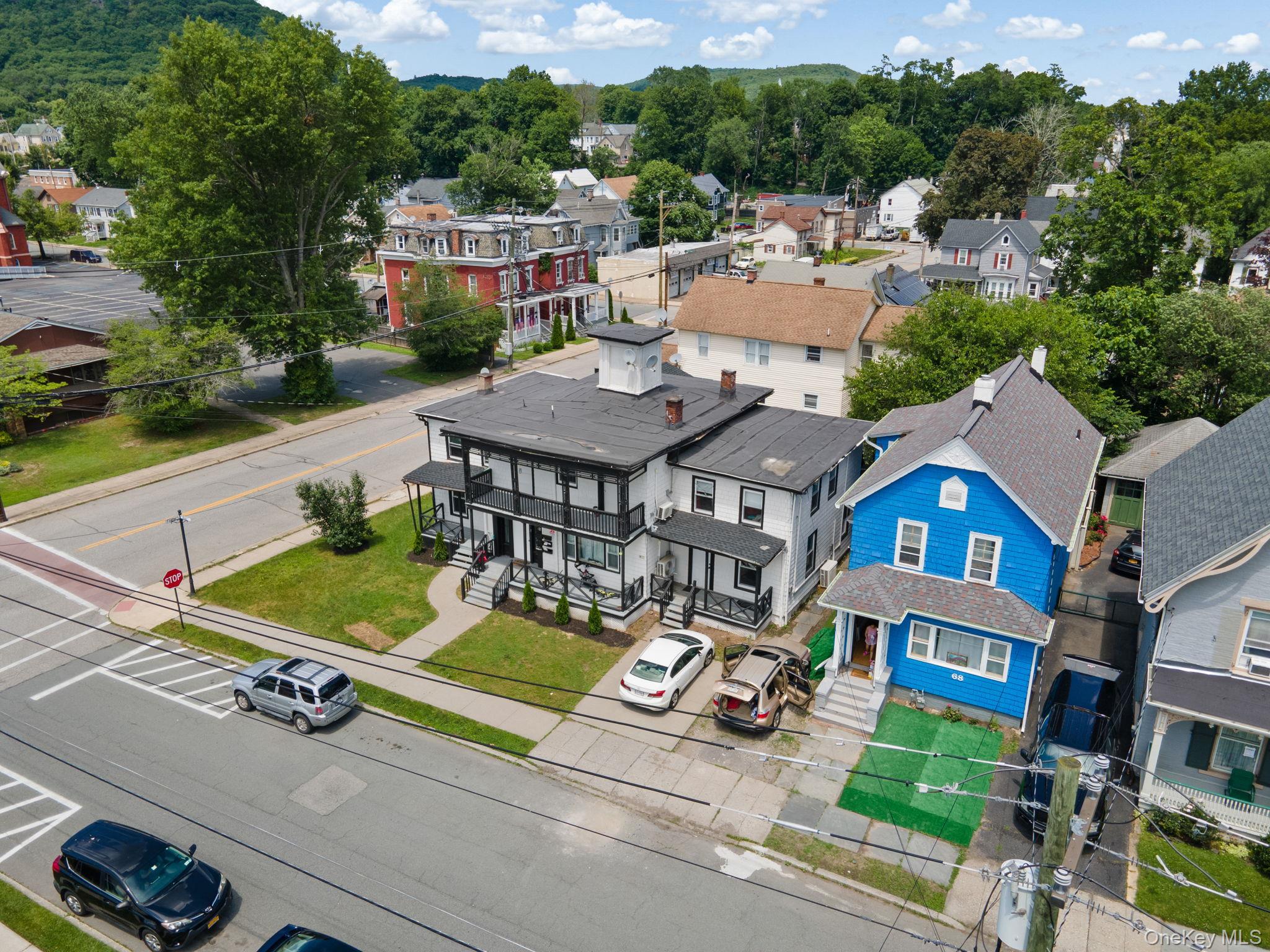 #5 photo, 66 Ball Street, Port Jervis , NY 12771