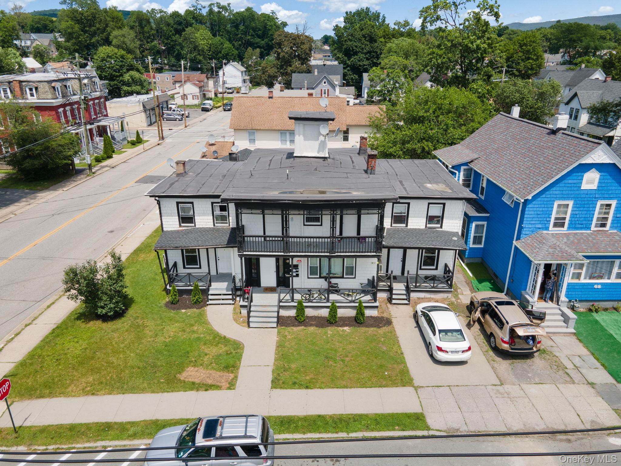 #6 photo, 66 Ball Street, Port Jervis , NY 12771