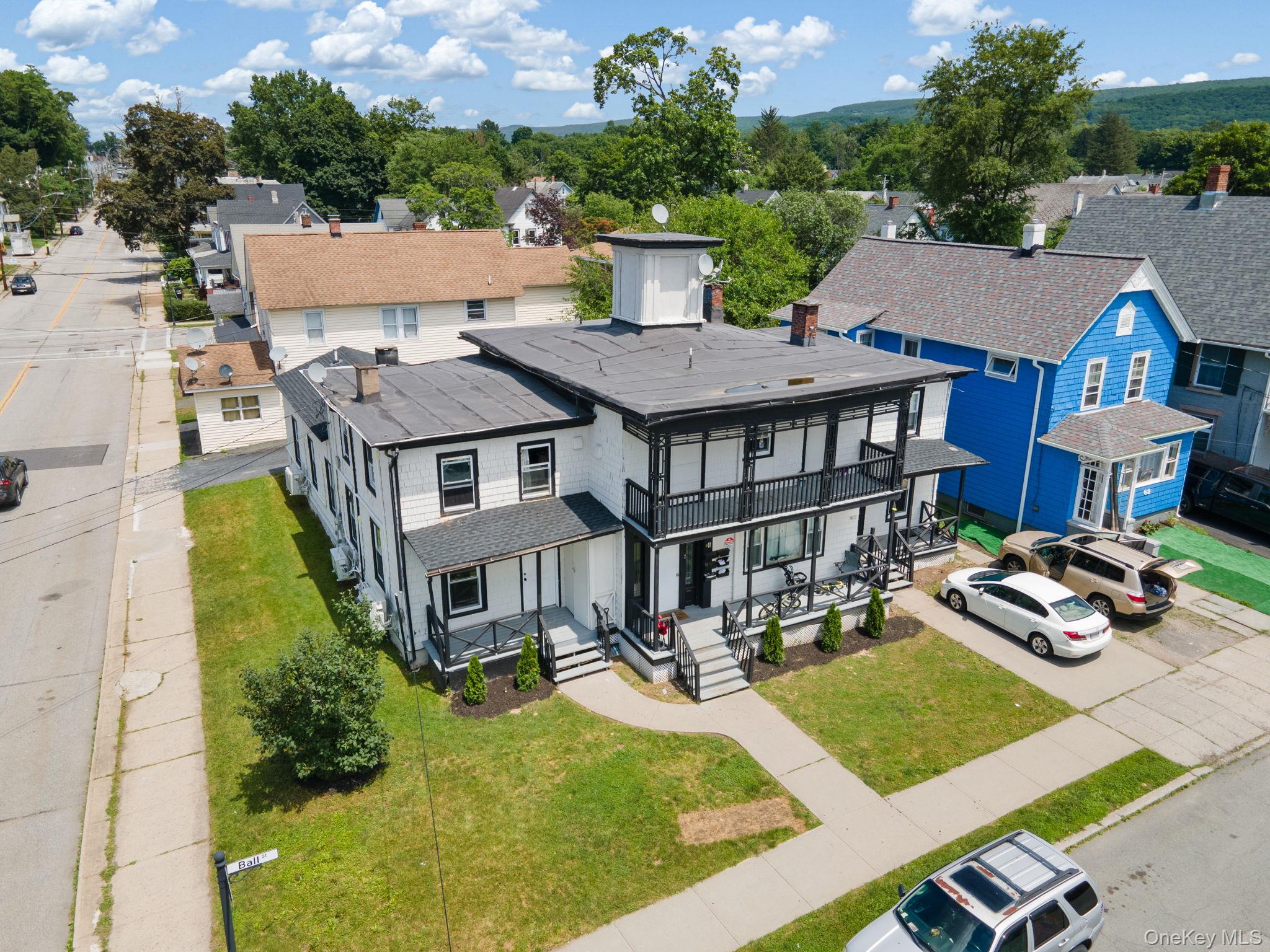 #7 photo, 66 Ball Street, Port Jervis , NY 12771