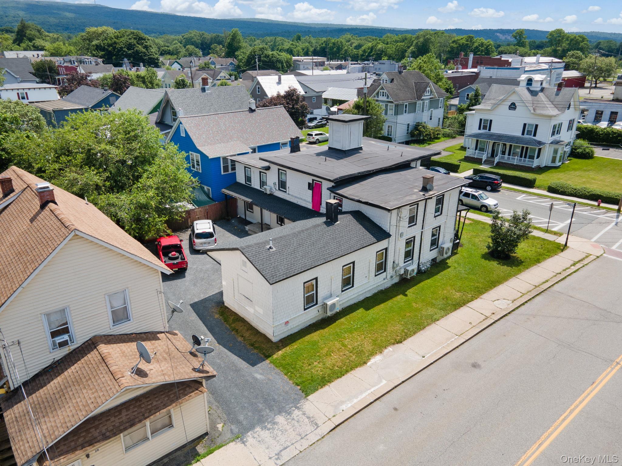 #9 photo, 66 Ball Street, Port Jervis , NY 12771