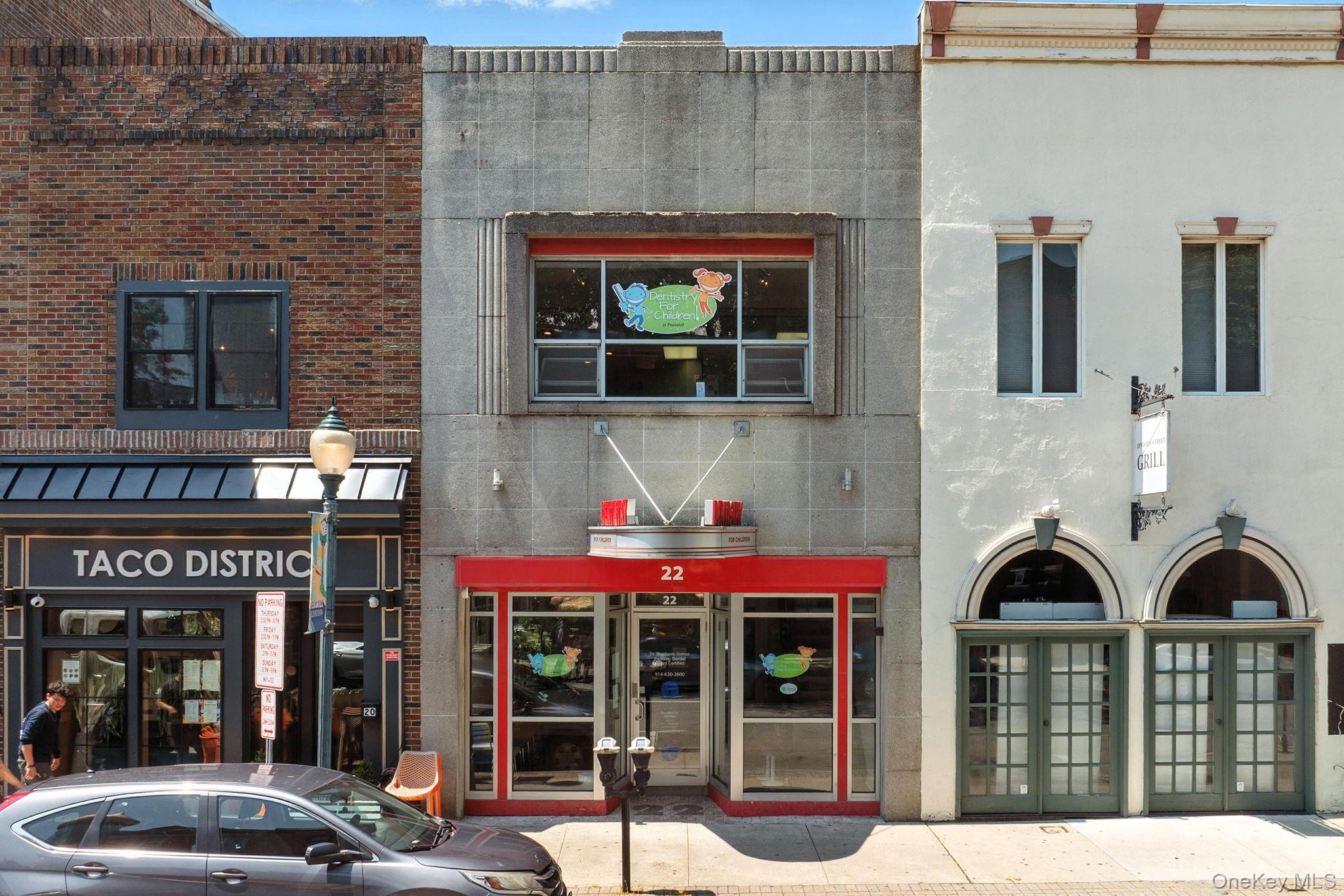 #1 photo, 22 N Division Street, Peekskill , NY 10566