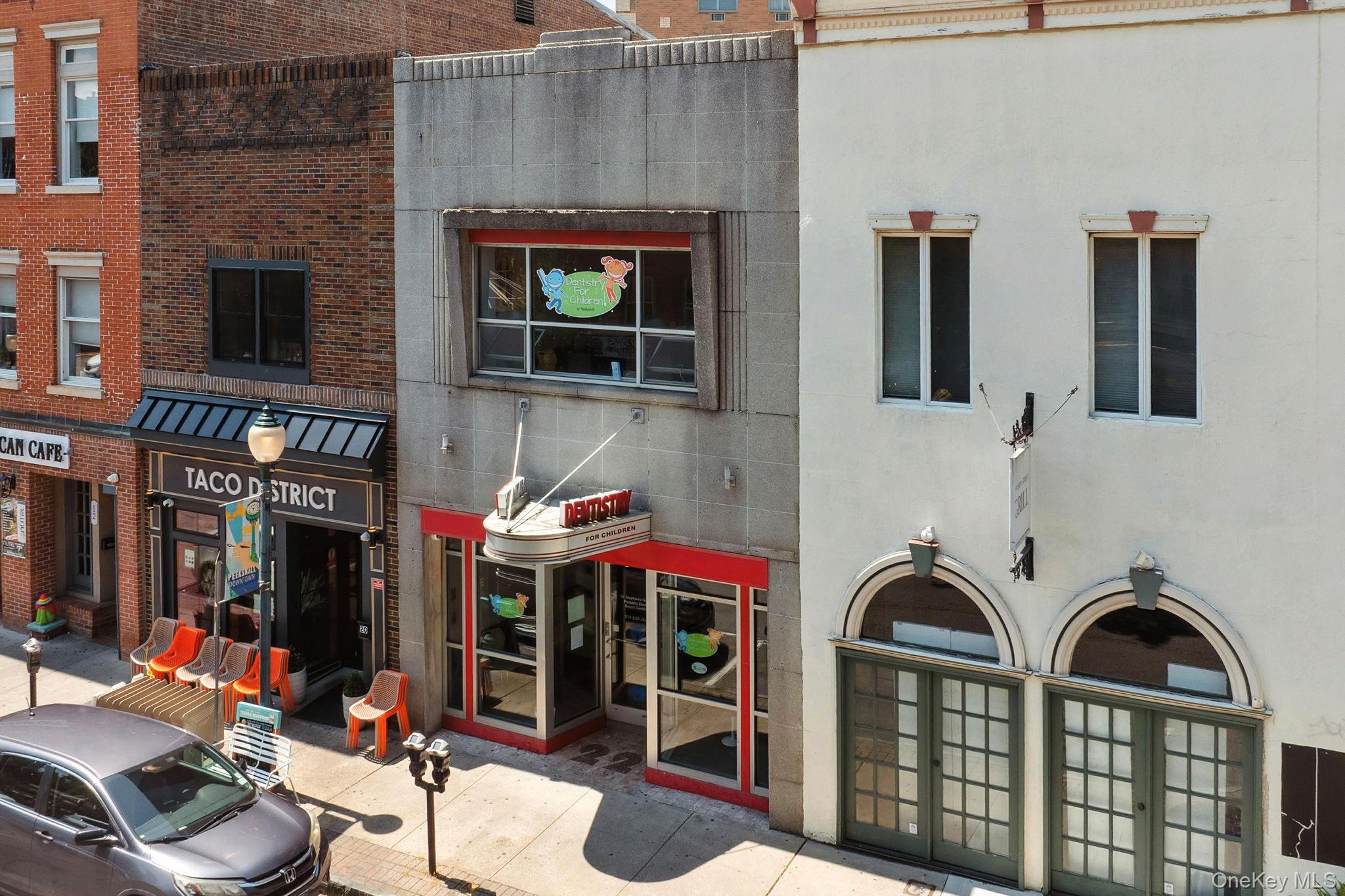 #2 photo, 22 N Division Street, Peekskill , NY 10566