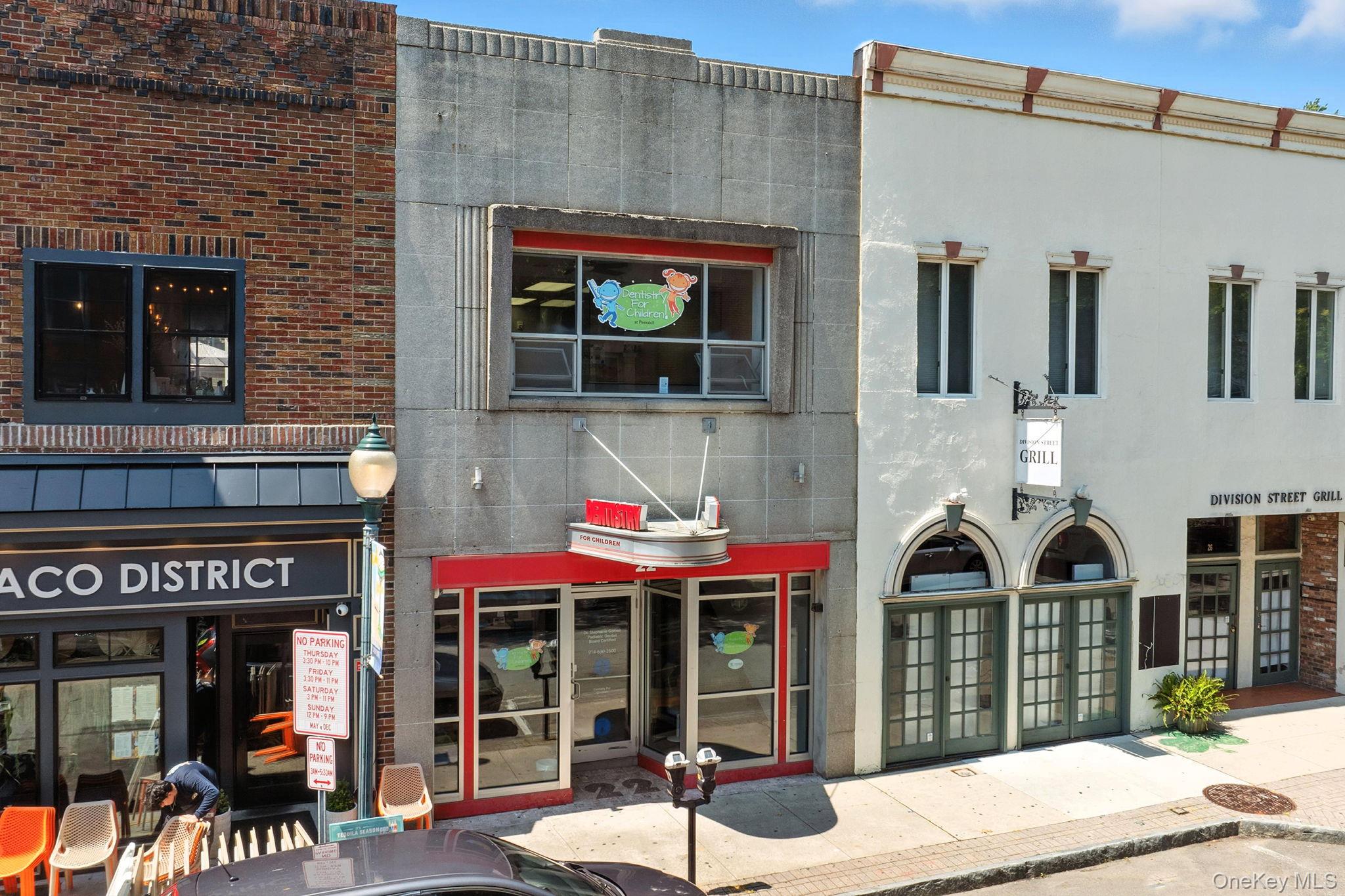 #3 photo, 22 N Division Street, Peekskill , NY 10566