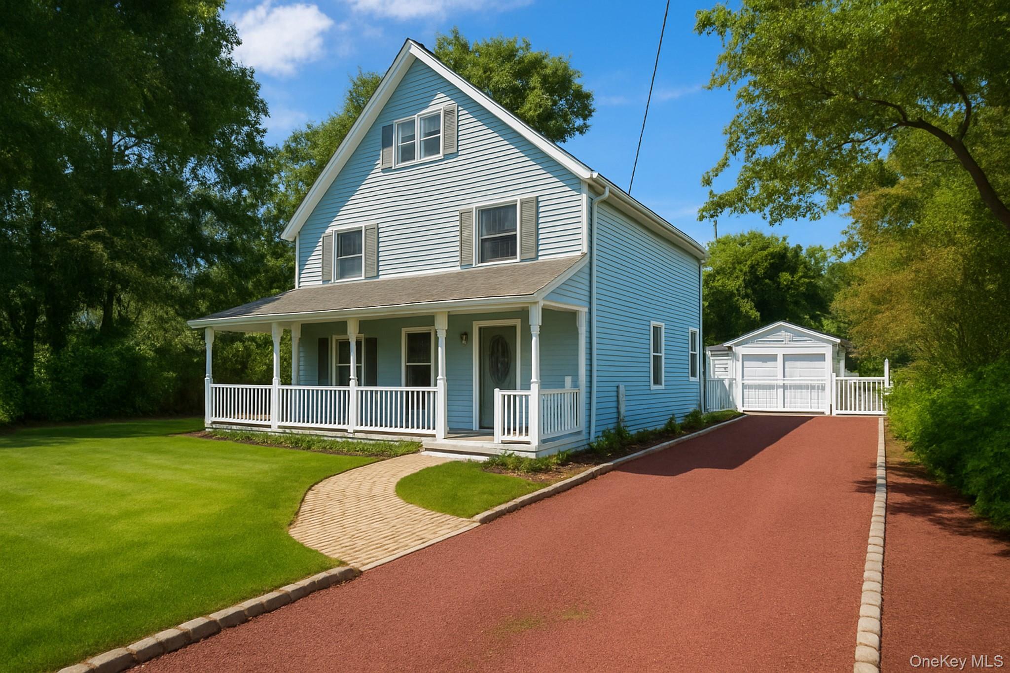 #1 photo, 19 Eckert Street, Huntington Station , NY 11746