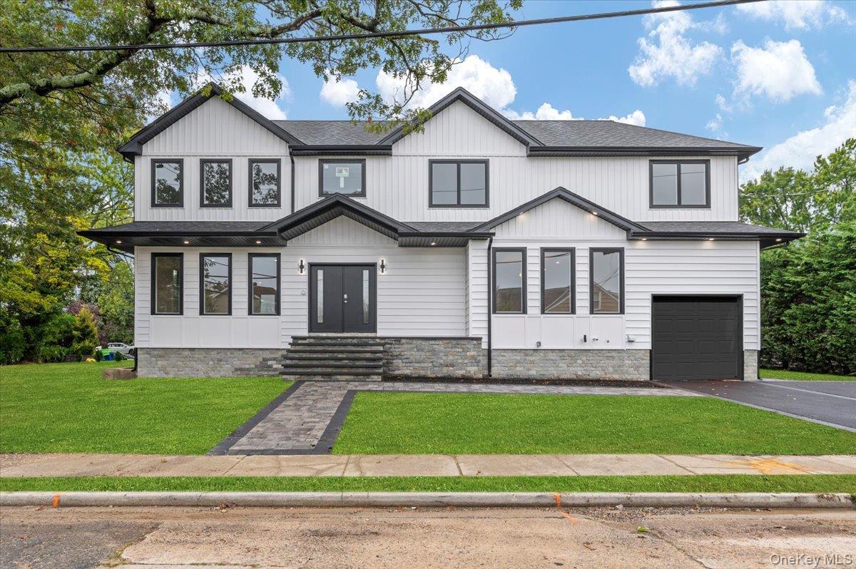 #1 photo, 1028 E Broadway, ナッソー郡 Woodmere , NY 11598