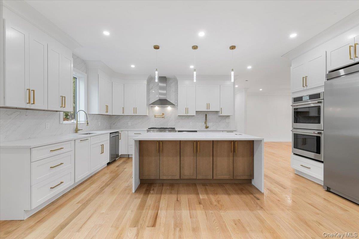 #16 photo, 1028 E Broadway, ナッソー郡 Woodmere , NY 11598