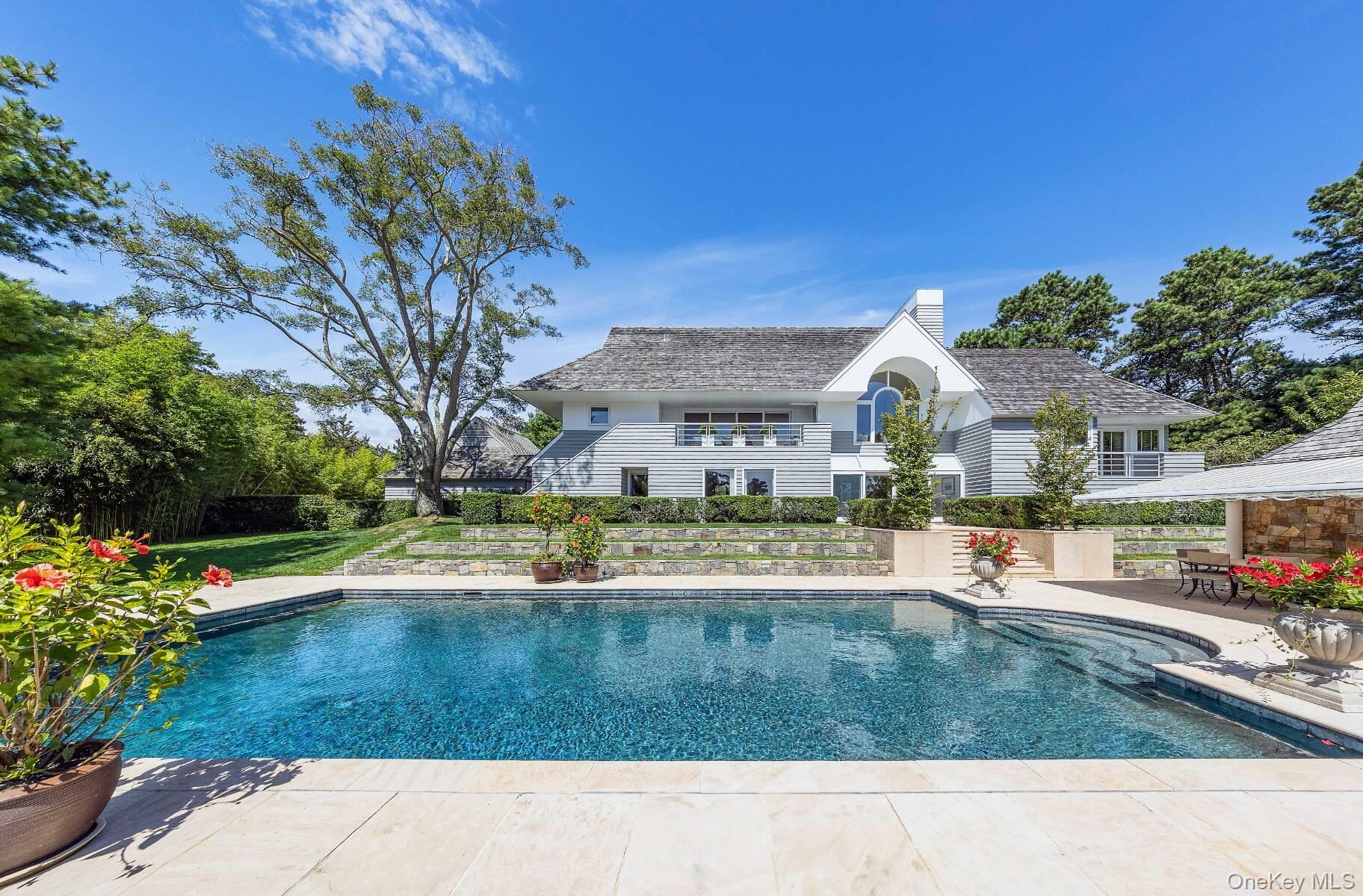 #7 photo, 20 Hillside Road, サフォーク郡 Southampton , NY 11968