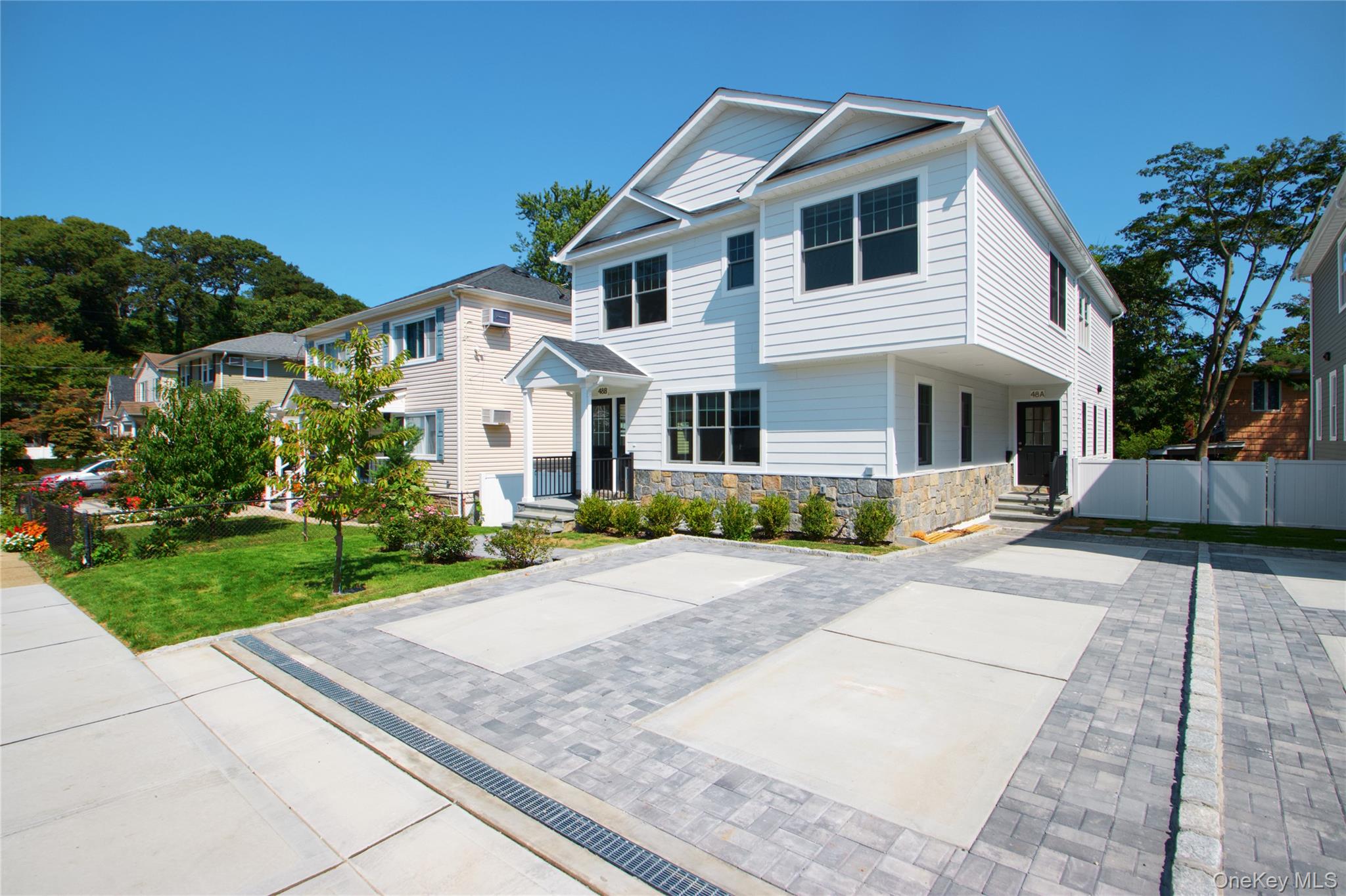 #2 photo, 48A N Linwood, Port Washington , NY 11050