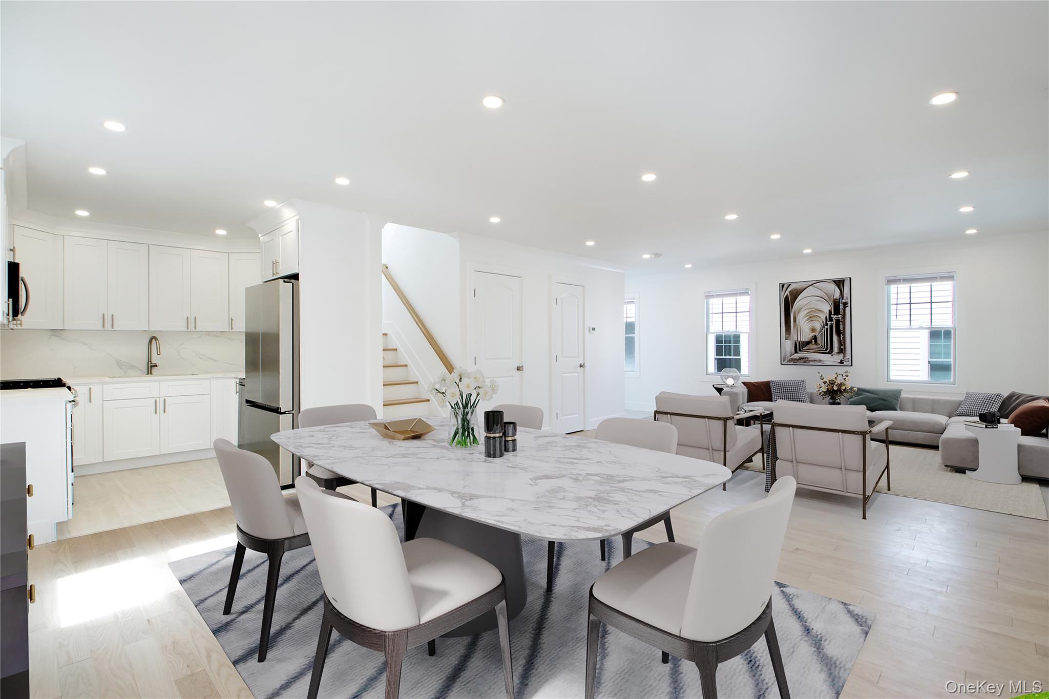 #6 photo, 48A N Linwood, Port Washington , NY 11050