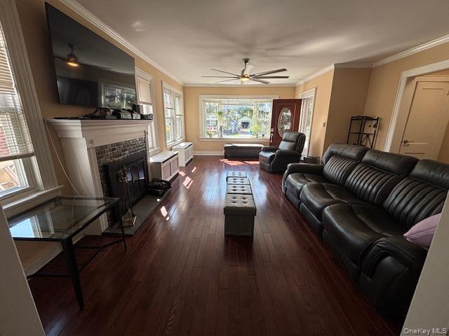 #4 photo, 452 Macatee Place, Mineola , NY 11501