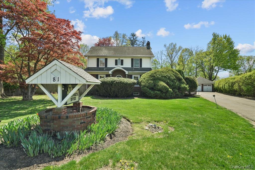 #1 photo, 81 Route 59, Suffern , NY 10901