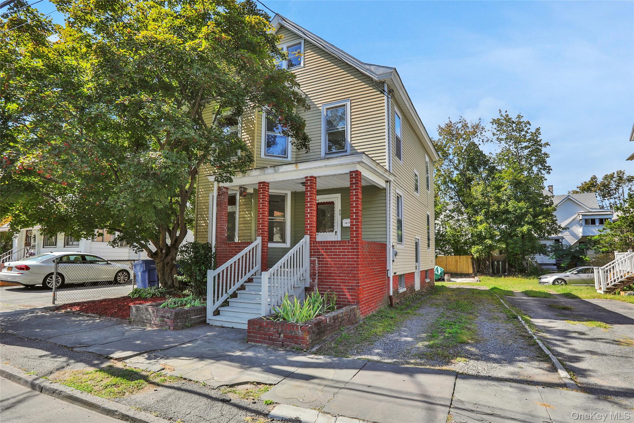 #1 photo, 59 W Oreilly Street, Kingston , NY 12401