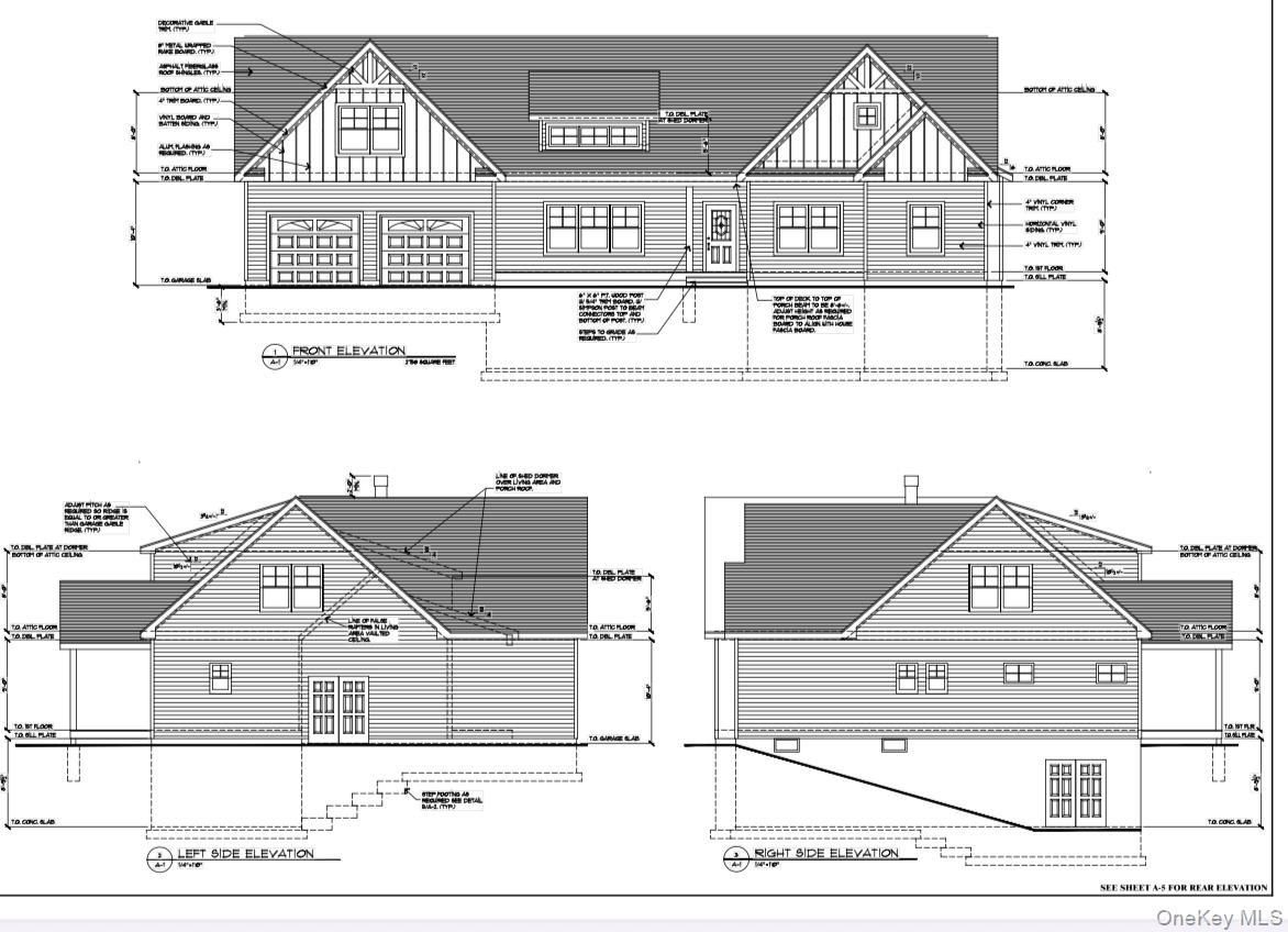 #1 photo, Lot #8 Javelin, 纽约州 Goshen , NY 10924