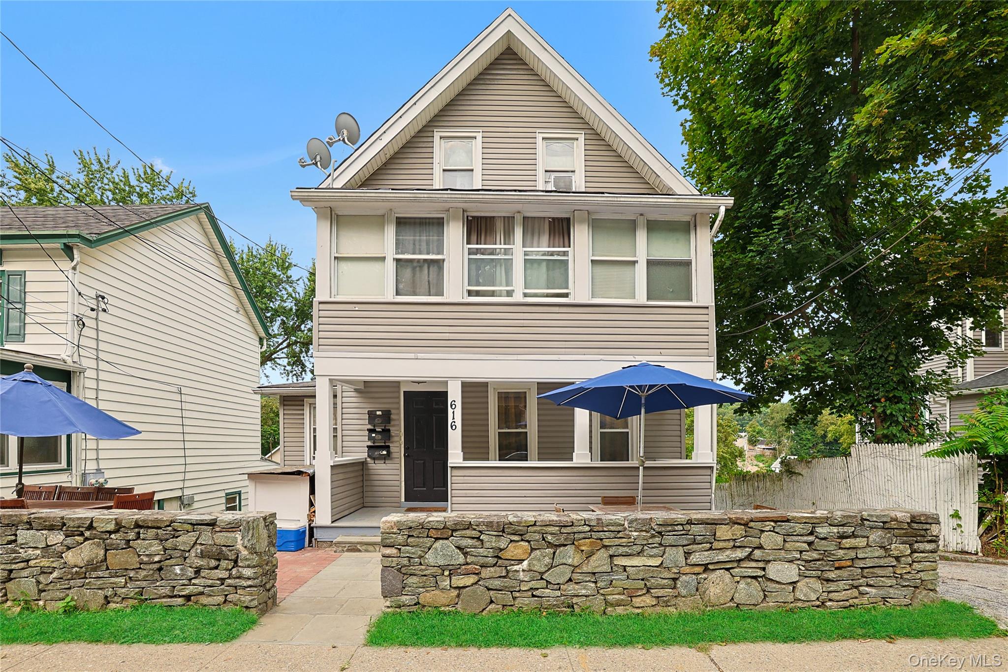 #1 photo, 616 N Division Street, Peekskill , NY 10566