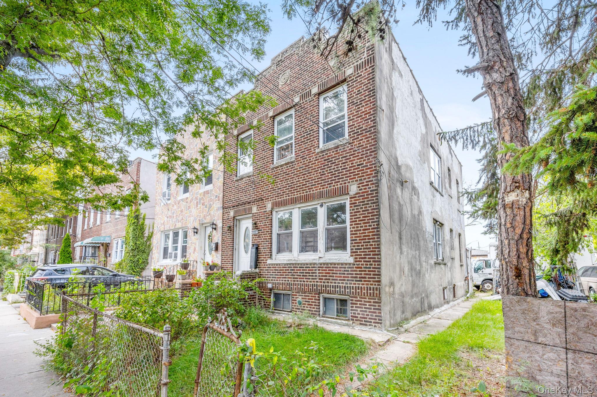 #1 photo, 177-53 105th Avenue, クイーンズ区 Jamaica , NY 11433