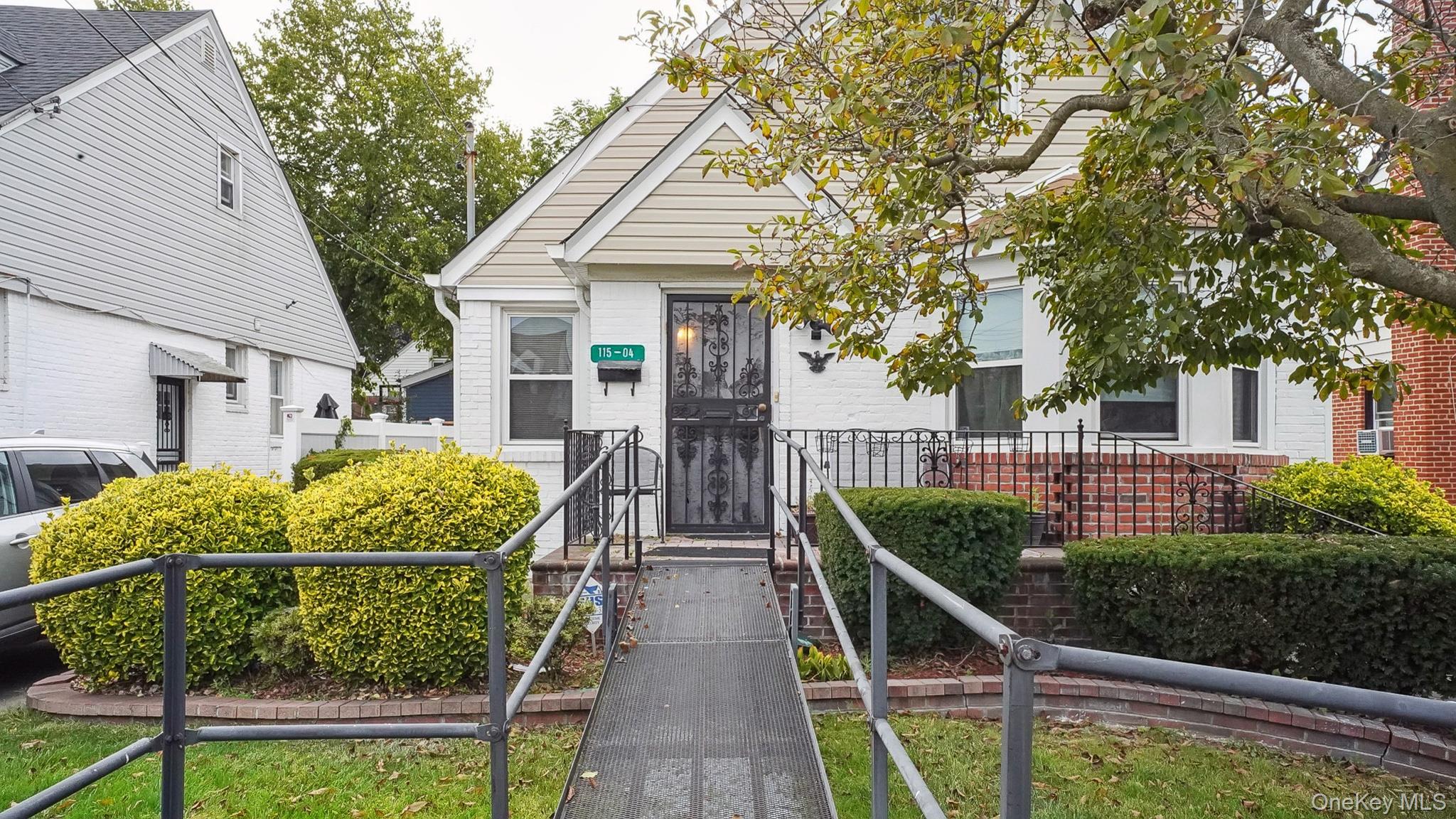 #1 photo, 115-04 237th Street, Elmont , NY 11003