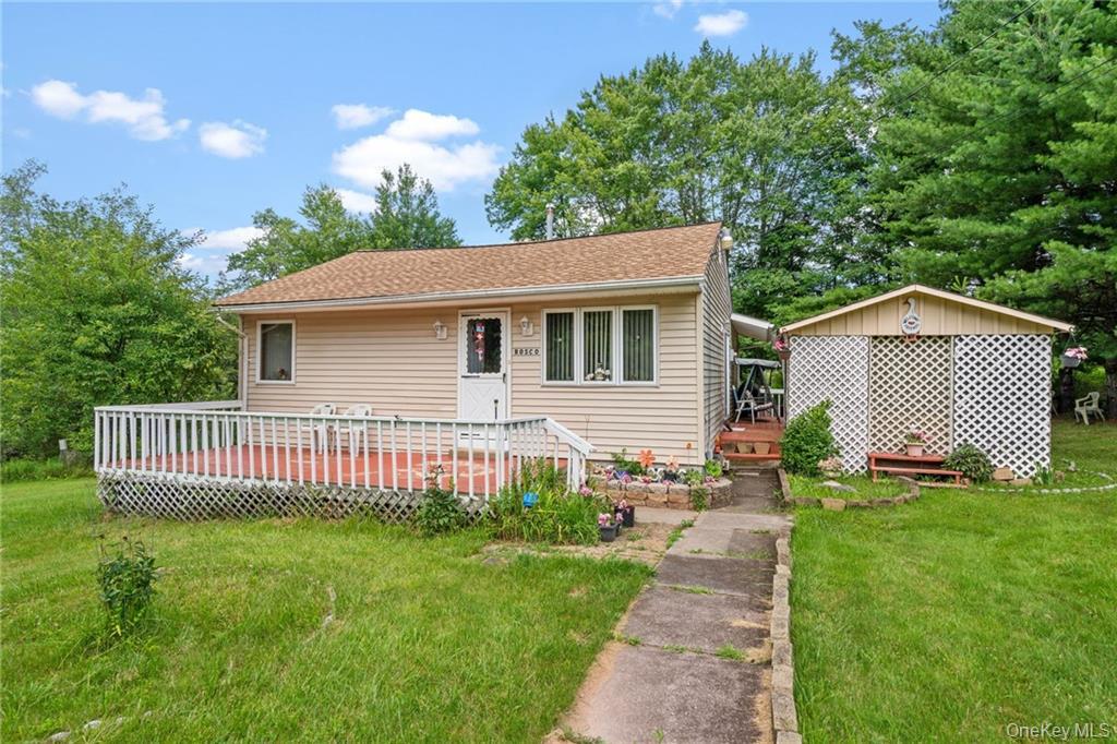 #1 photo, 6 Leonardo Road, Monticello , NY 12701