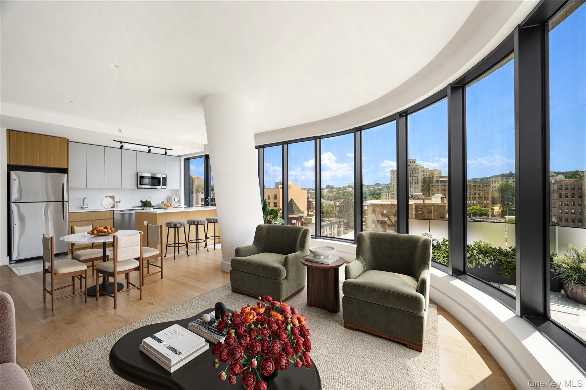 #5 photo, 44 Hudson Street, Yonkers , NY 10701