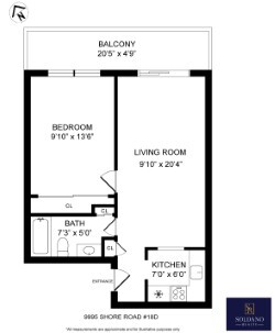 #2 photo, 9995 SHORE Road, Fort Hamilton , NY 11209