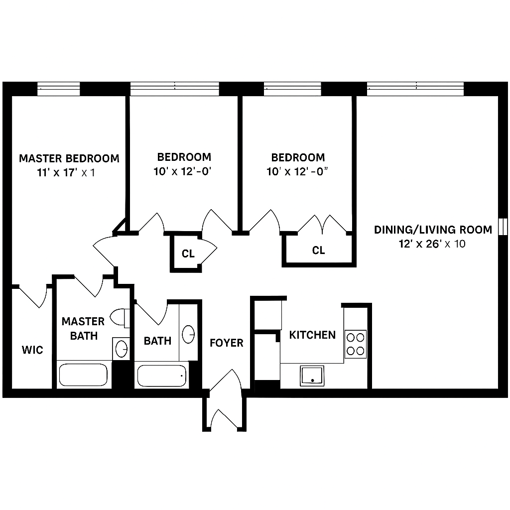 #2 photo, New York City, Harlem , NY 10029