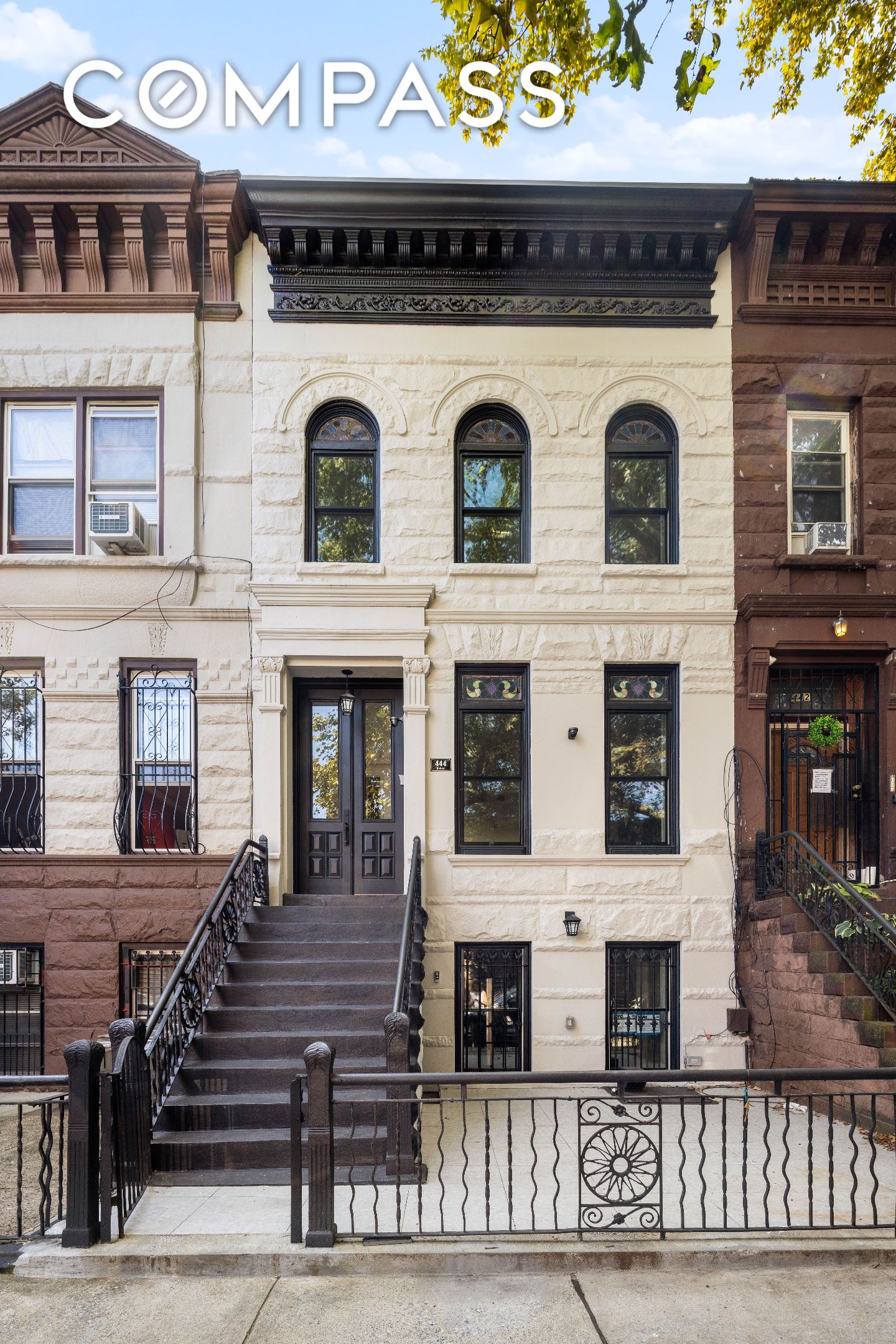 #15 photo, 444 Quincy Street, Bedford-Stuyvesant , NY 11221