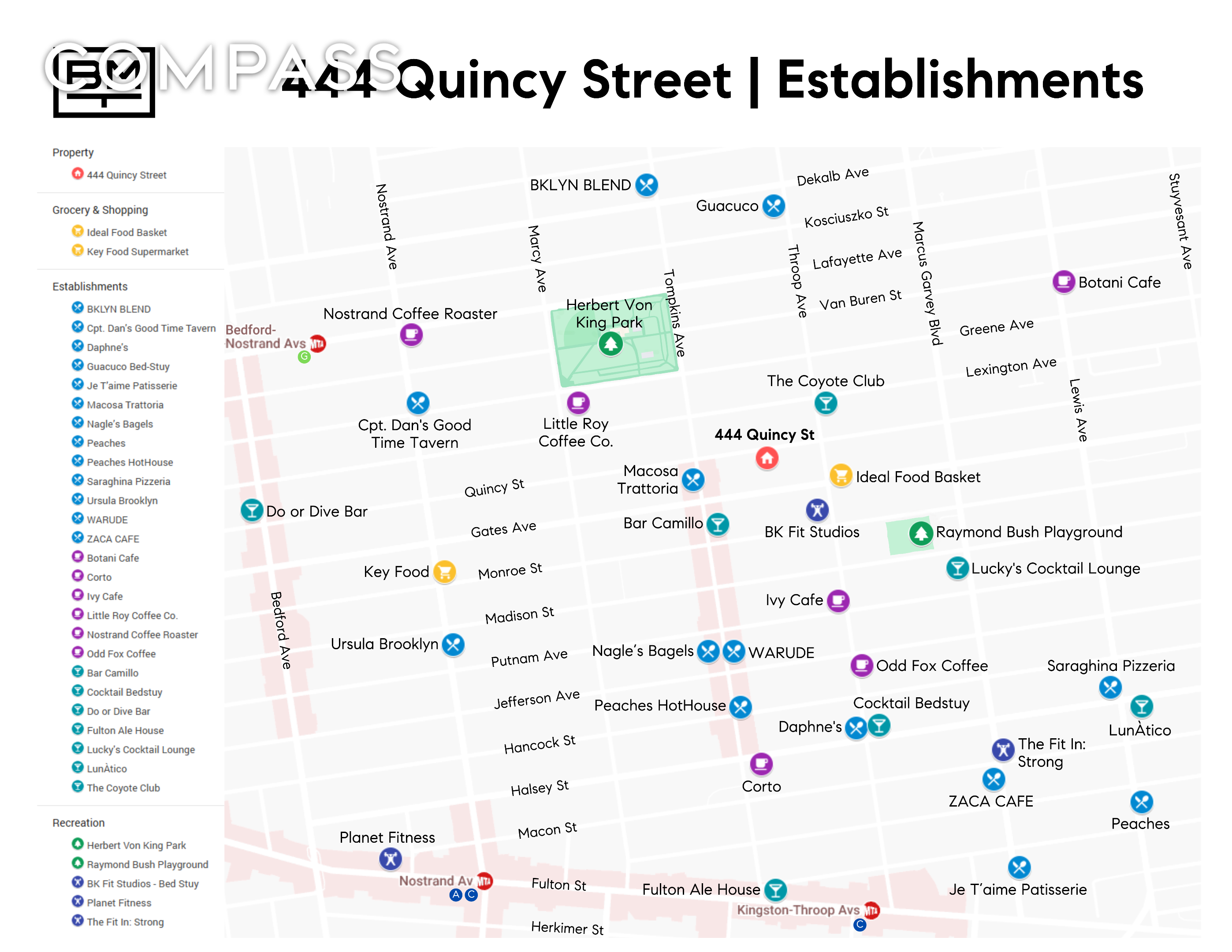 #16 photo, 444 Quincy Street, Bedford-Stuyvesant , NY 11221