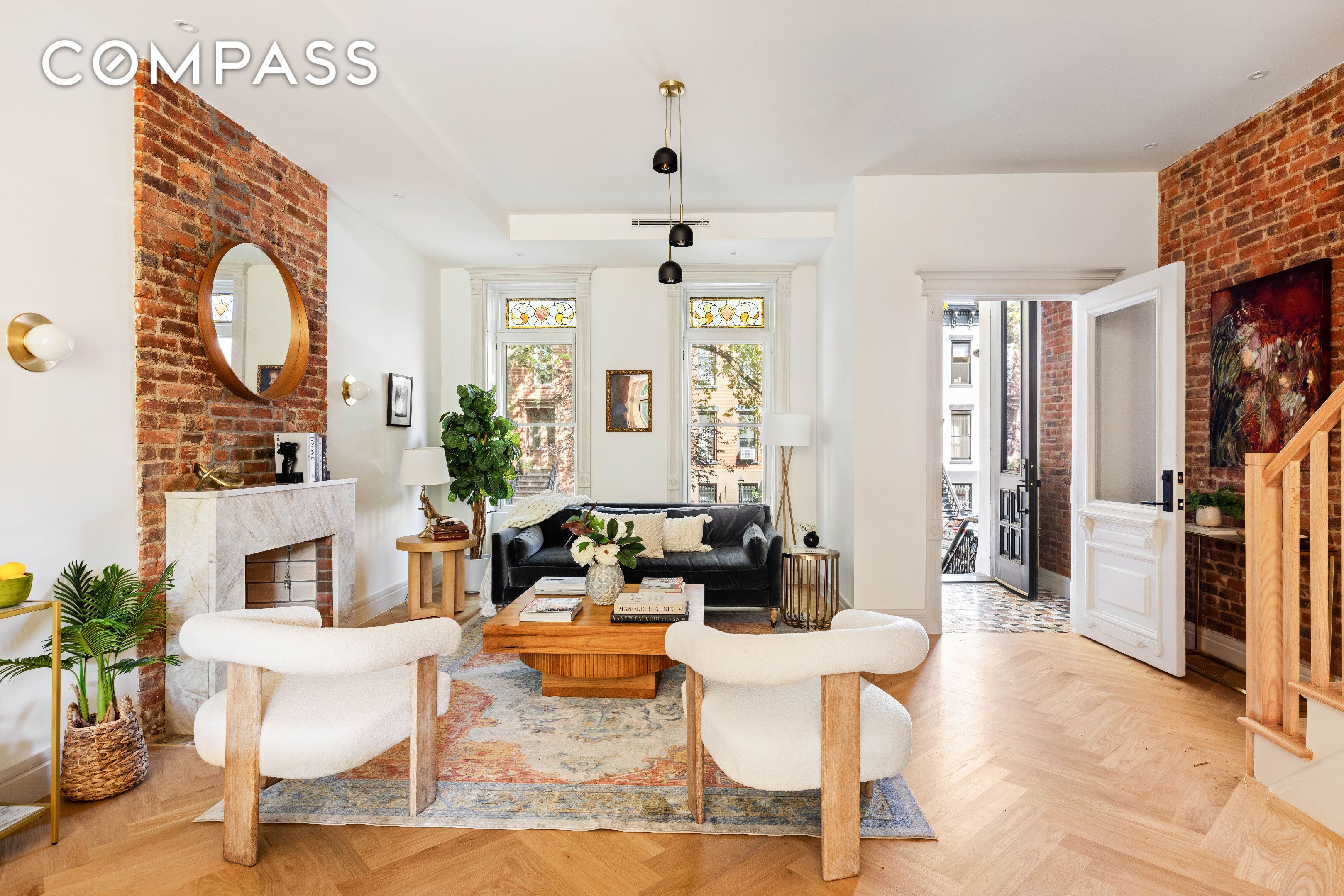 #3 photo, 444 Quincy Street, Bedford-Stuyvesant , NY 11221