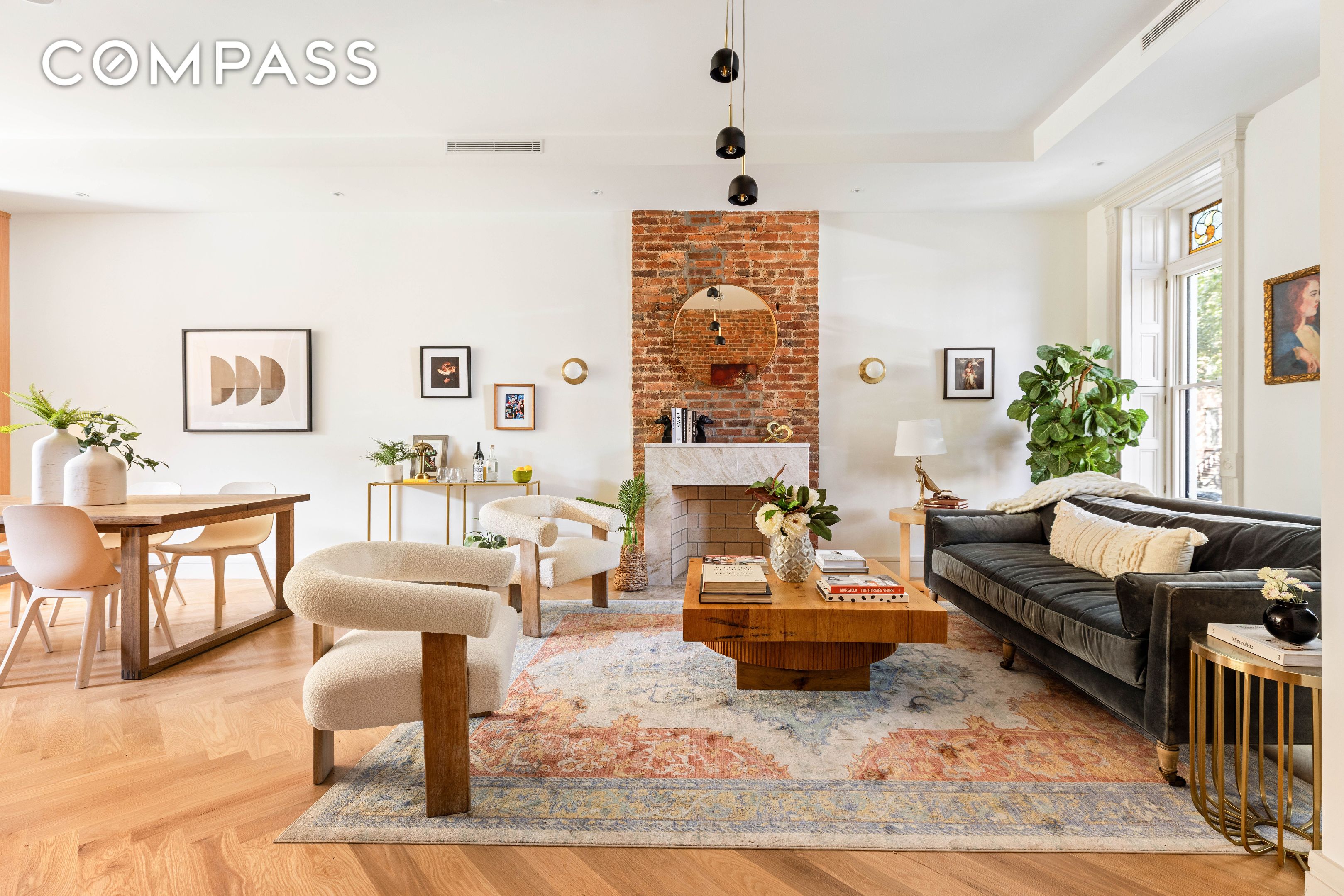 #4 photo, 444 Quincy Street, Bedford-Stuyvesant , NY 11221