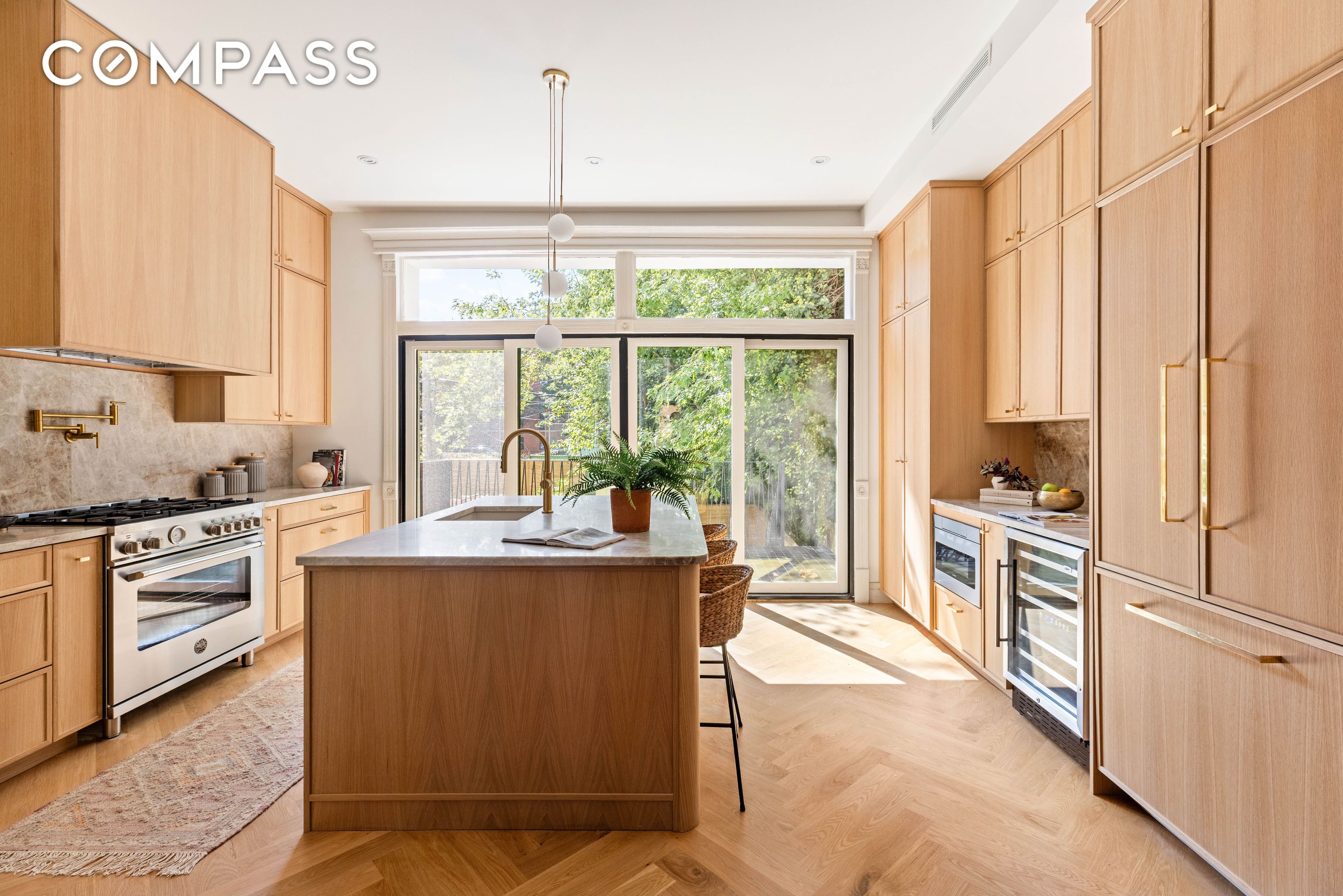 #5 photo, 444 Quincy Street, Bedford-Stuyvesant , NY 11221