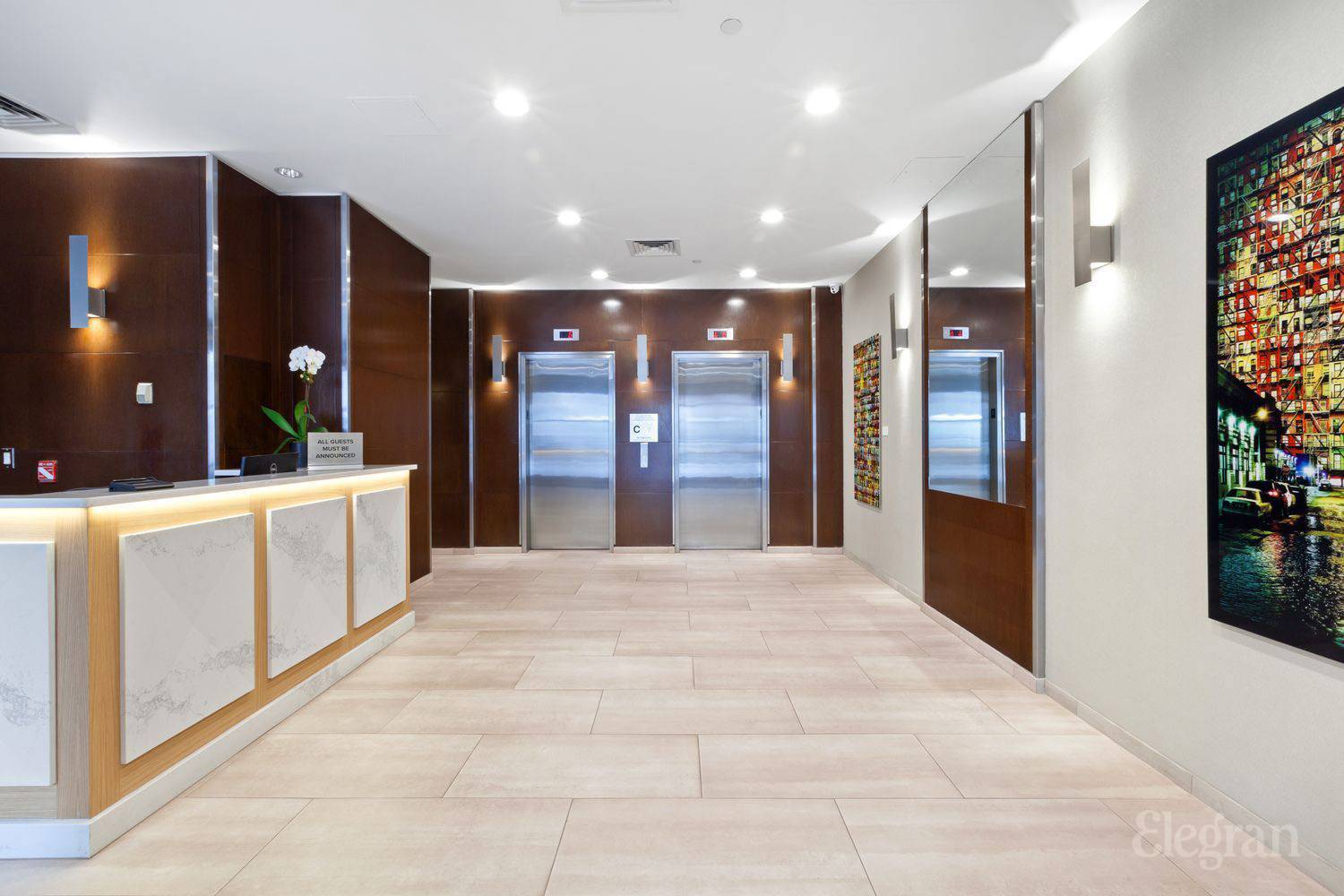 #15 photo, 520 W 23rd Street, マンハッタン Chelsea , NY 10011