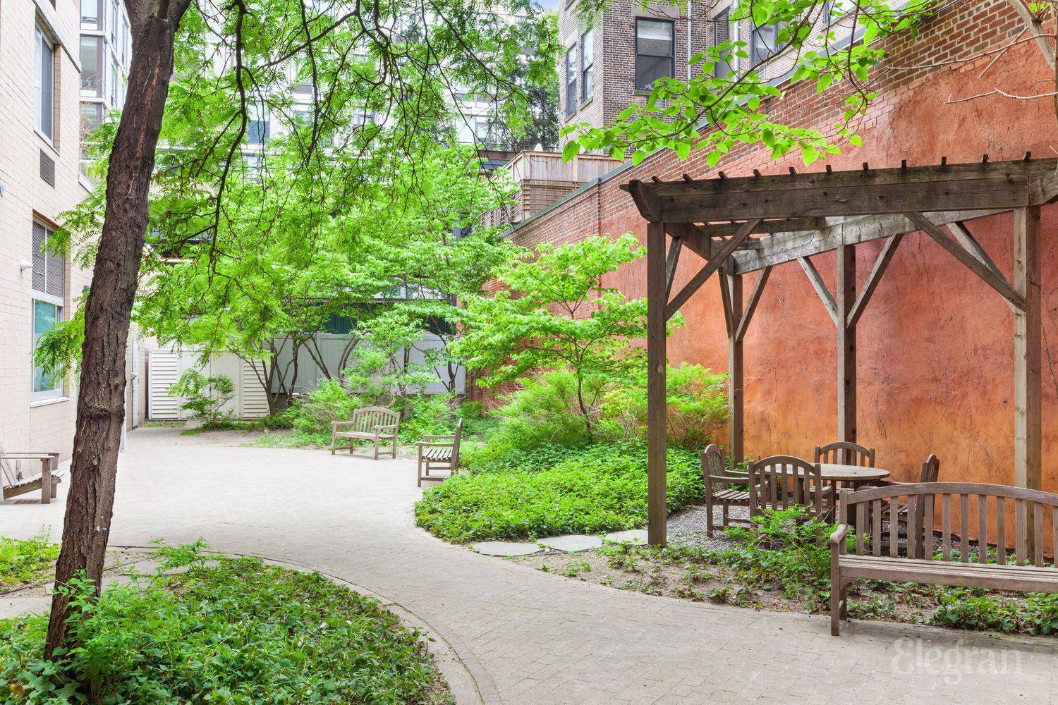 #17 photo, 520 W 23rd Street, マンハッタン Chelsea , NY 10011