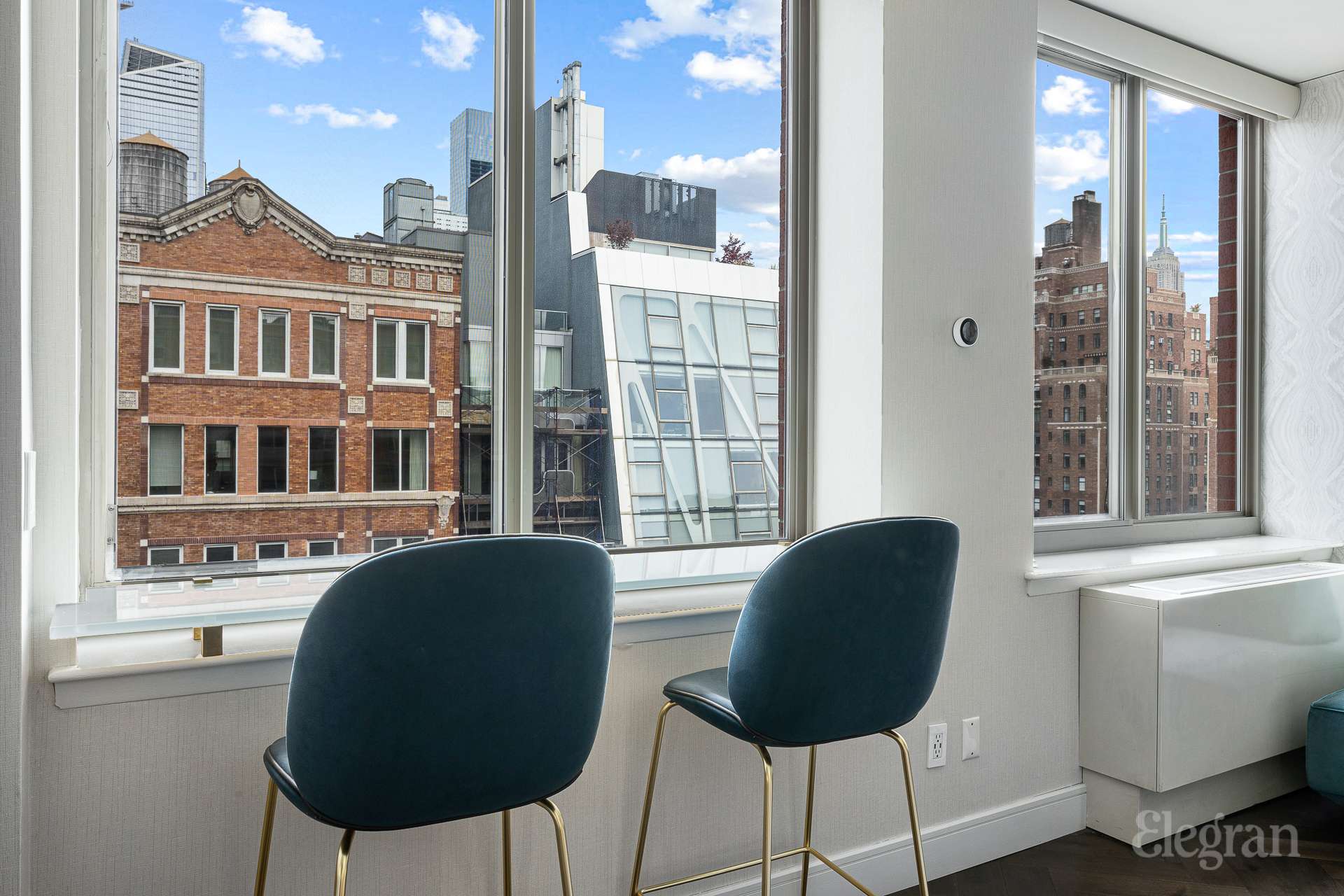 #5 photo, 520 W 23rd Street, マンハッタン Chelsea , NY 10011