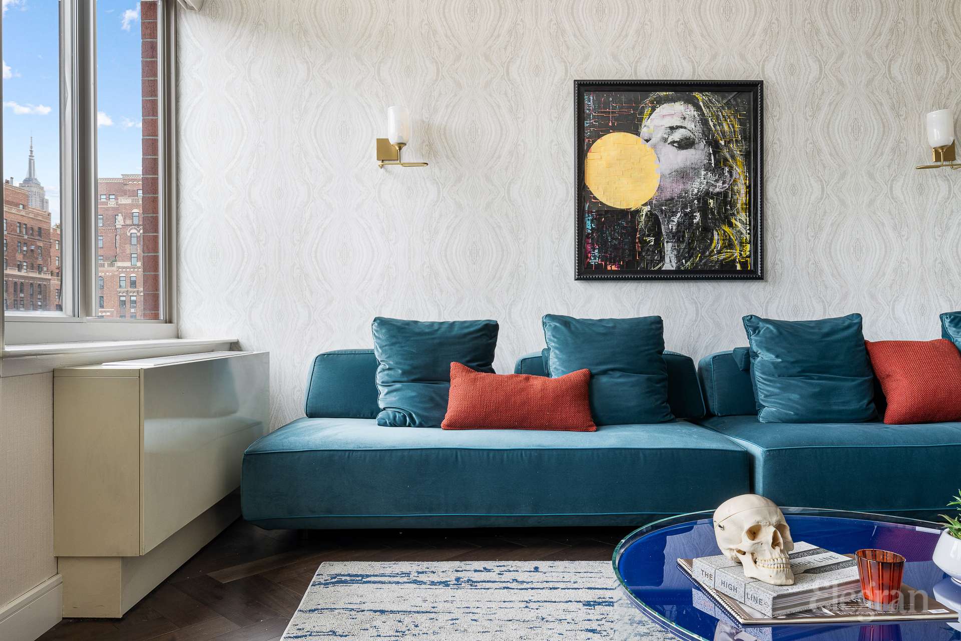 #7 photo, 520 W 23rd Street, マンハッタン Chelsea , NY 10011