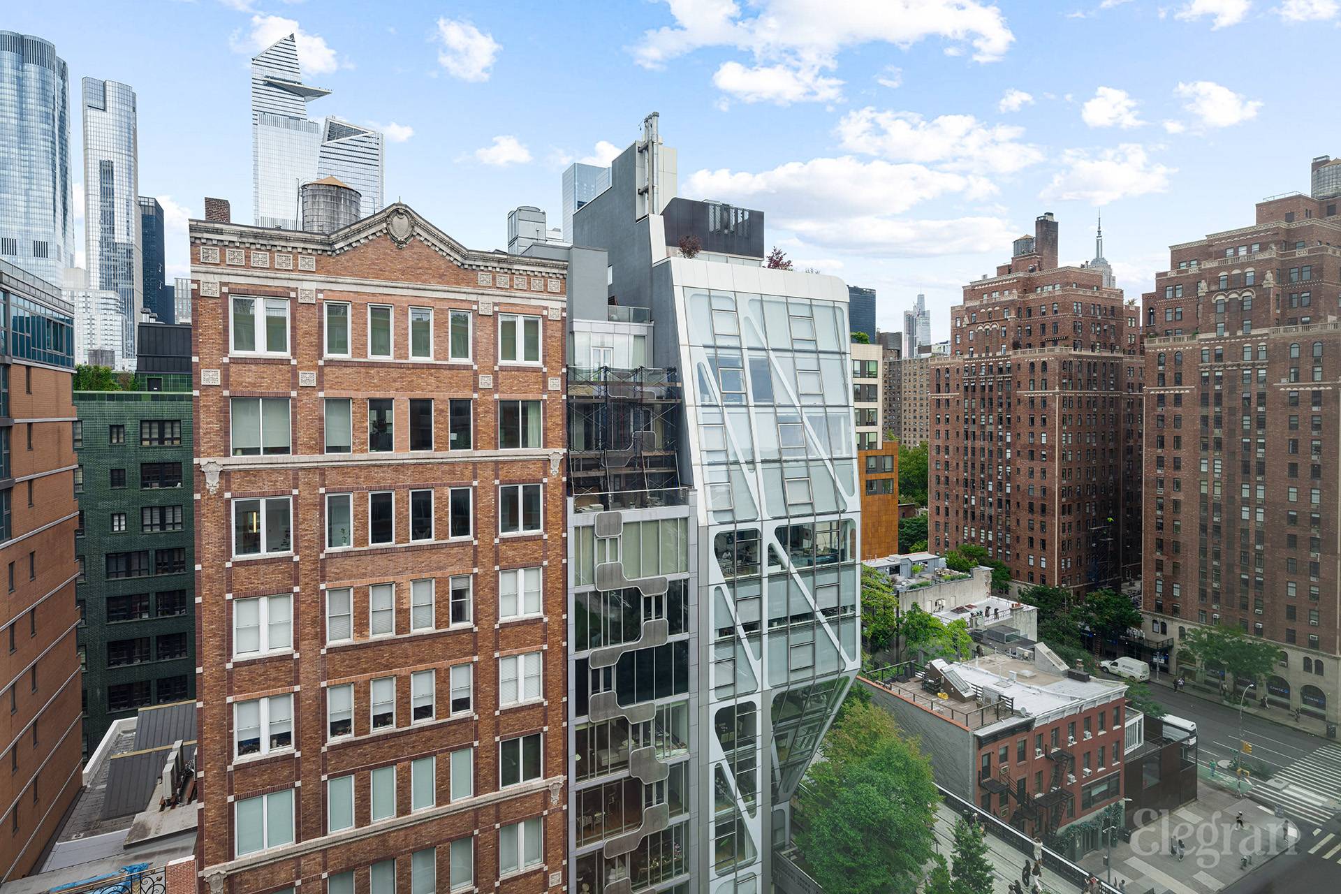 #8 photo, 520 W 23rd Street, マンハッタン Chelsea , NY 10011