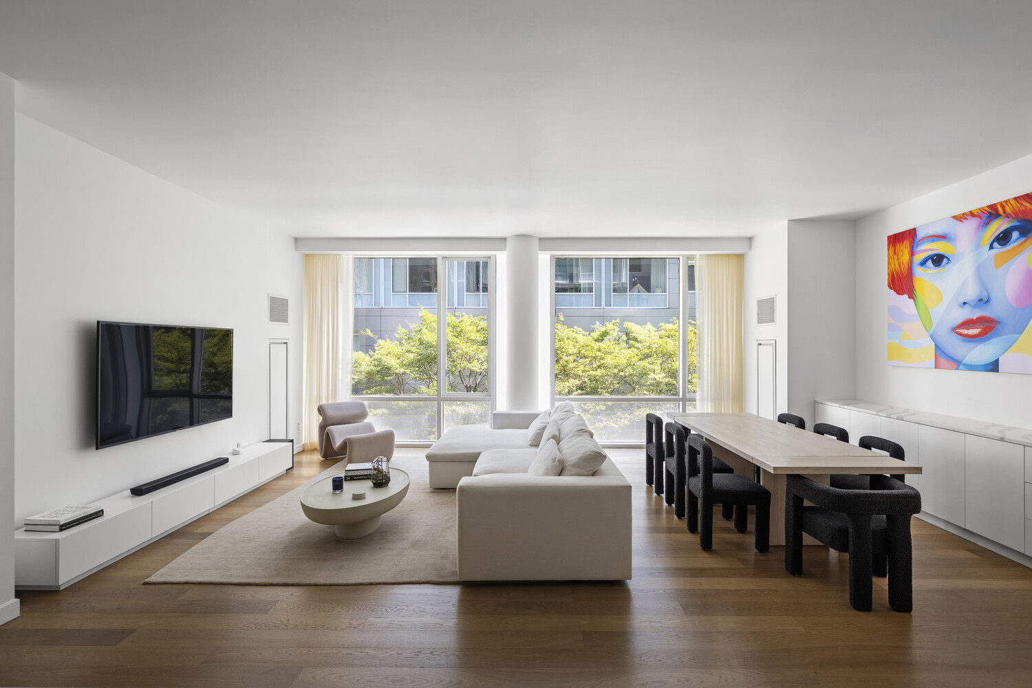 #3 photo, 311 W BROADWAY, マンハッタン SoHo , NY 10013