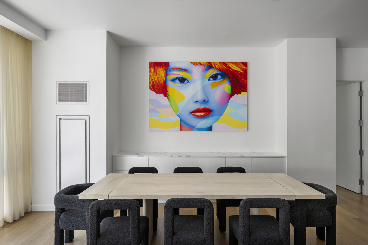 #4 photo, 311 W BROADWAY, マンハッタン SoHo , NY 10013