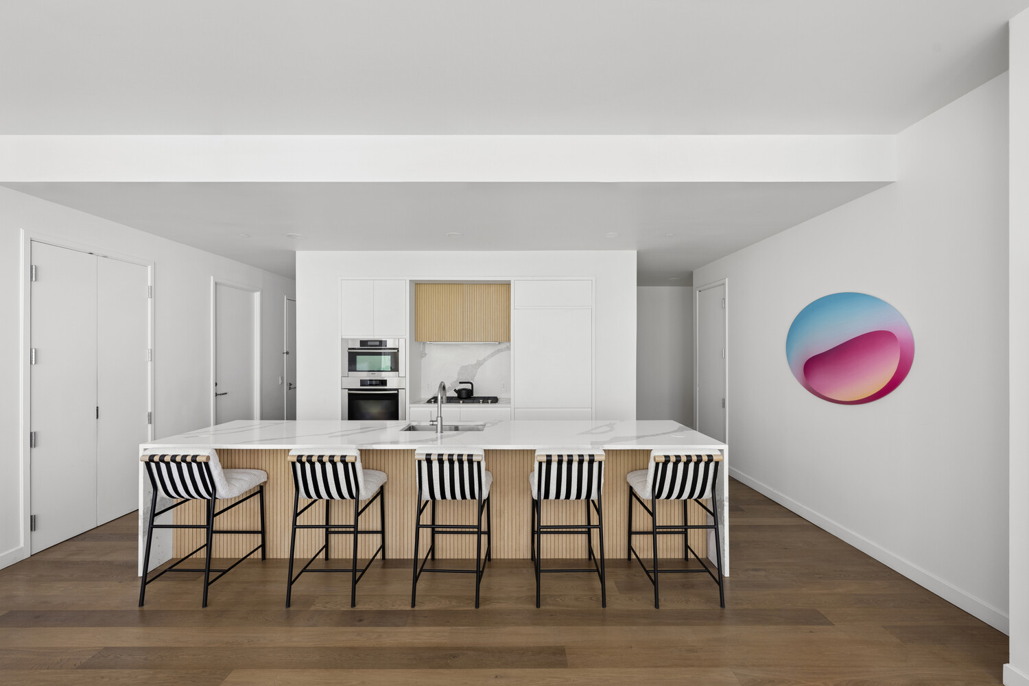 #5 photo, 311 W BROADWAY, マンハッタン SoHo , NY 10013