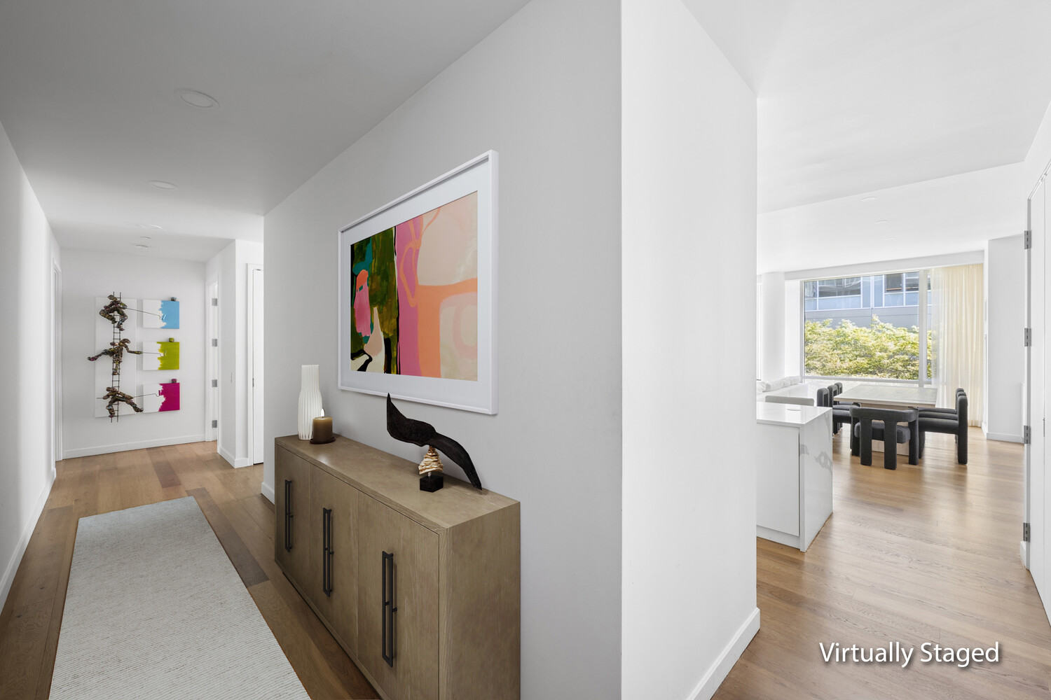 #6 photo, 311 W BROADWAY, マンハッタン SoHo , NY 10013