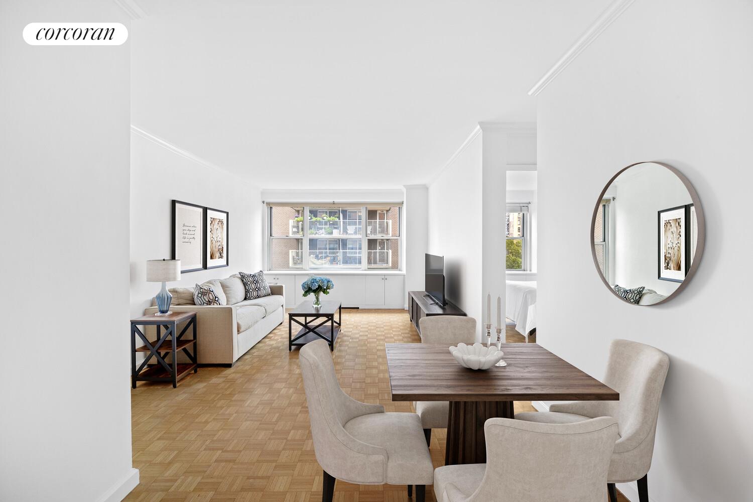 #1 photo, 400 E 85TH Street, मैनहटन Yorkville , NY 10028