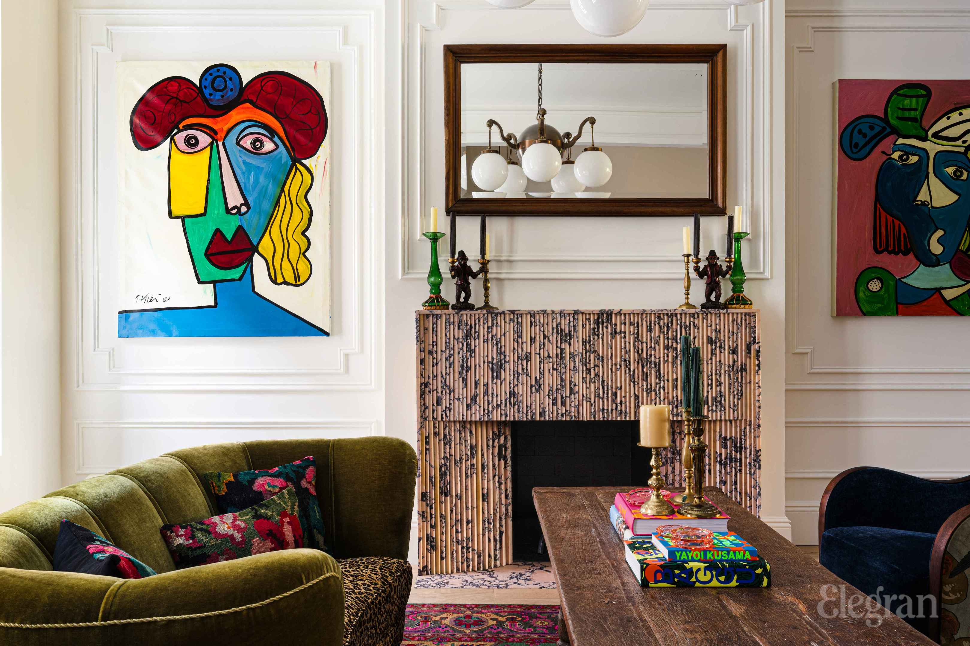 #1 photo, 153 W 12th Street, Greenwich Village , NY 10011