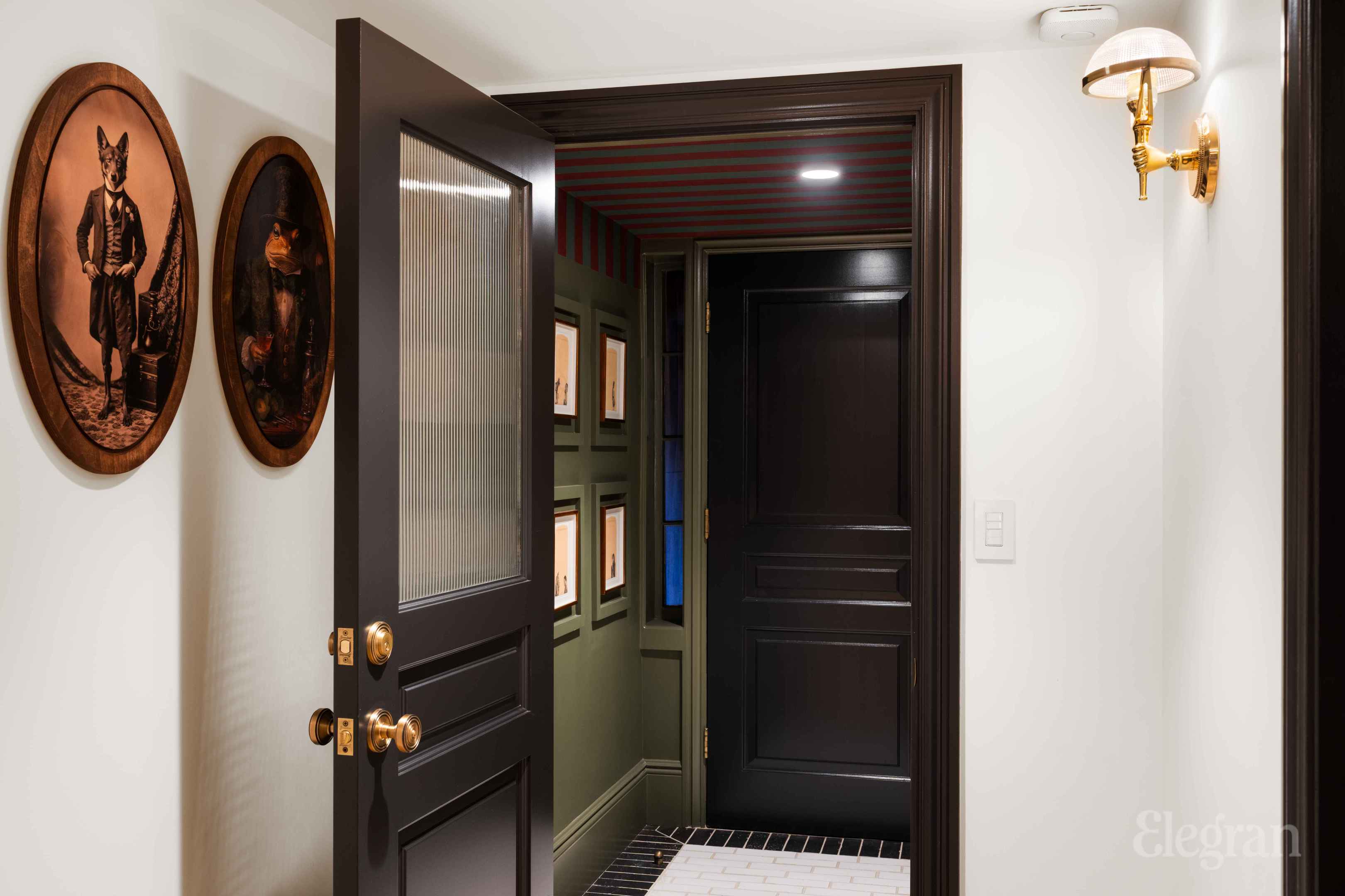 #12 photo, 153 W 12th Street, Greenwich Village , NY 10011