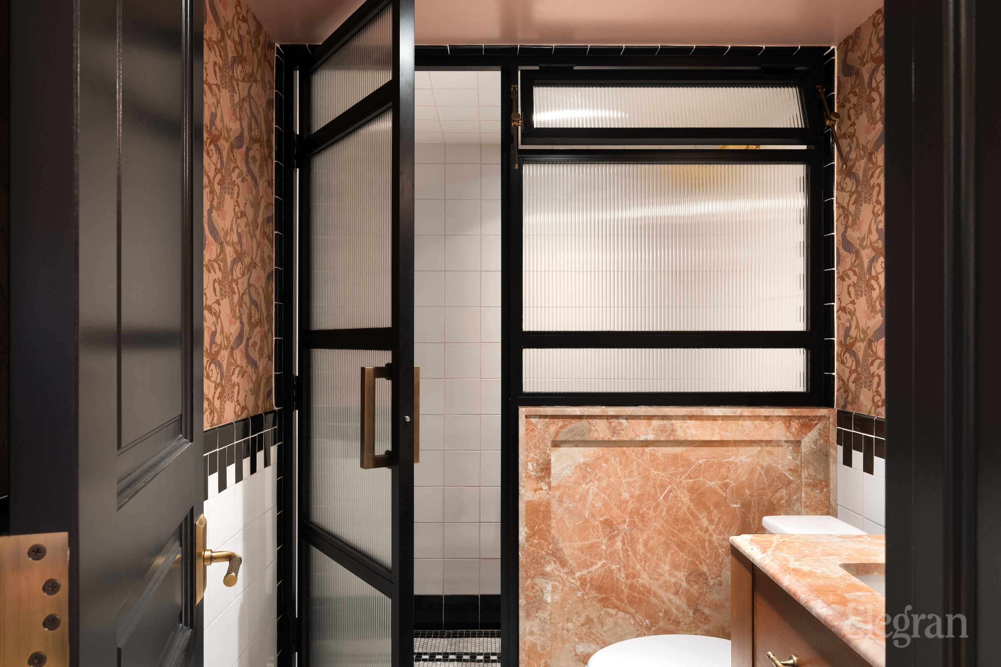 #13 photo, 153 W 12th Street, Greenwich Village , NY 10011