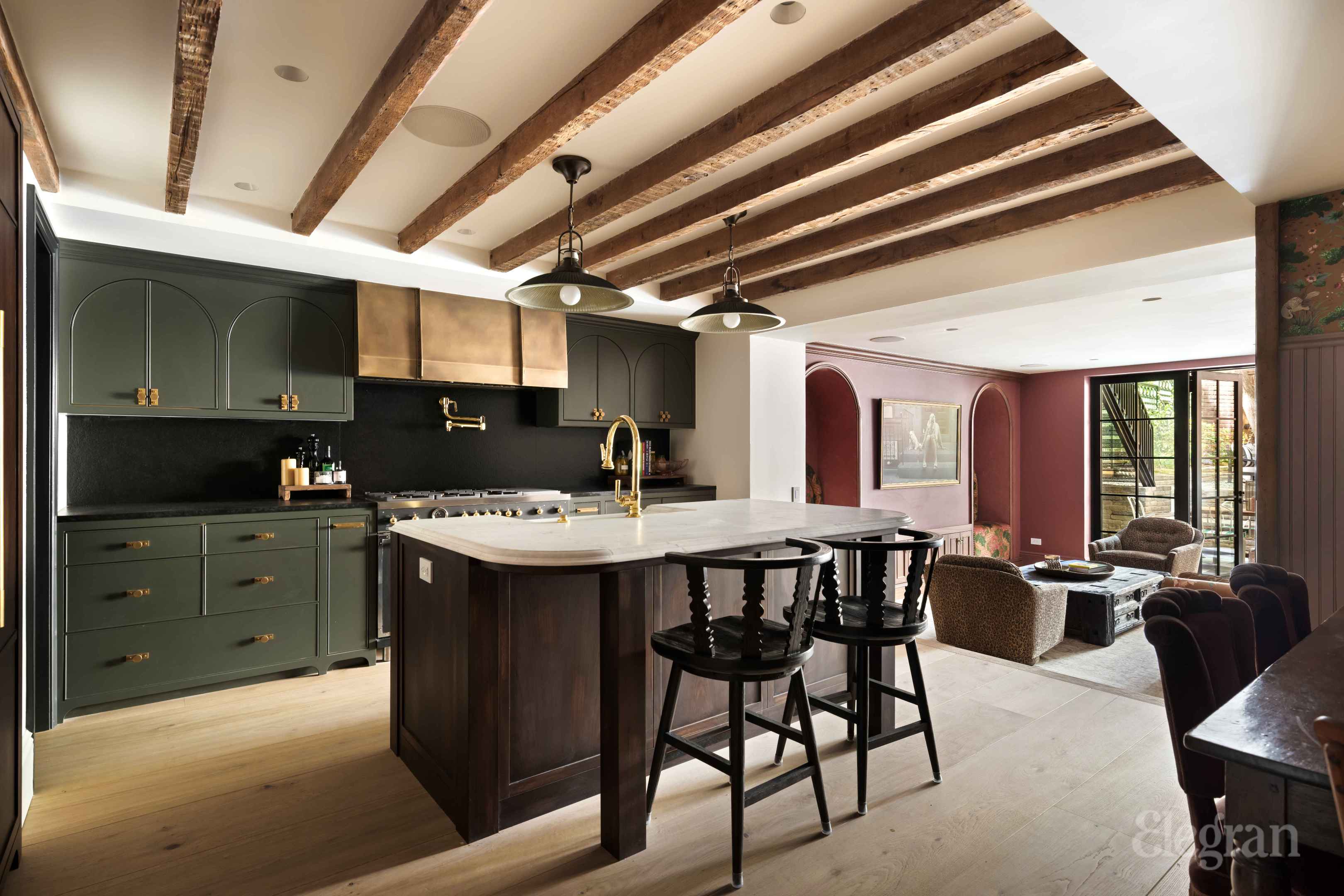 #14 photo, 153 W 12th Street, Greenwich Village , NY 10011