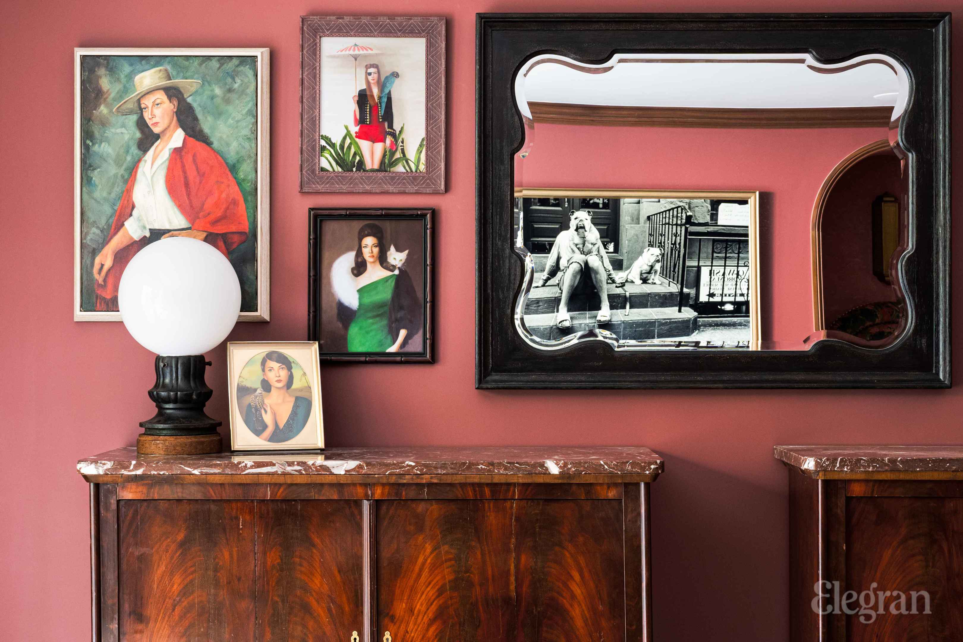 #18 photo, 153 W 12th Street, Greenwich Village , NY 10011