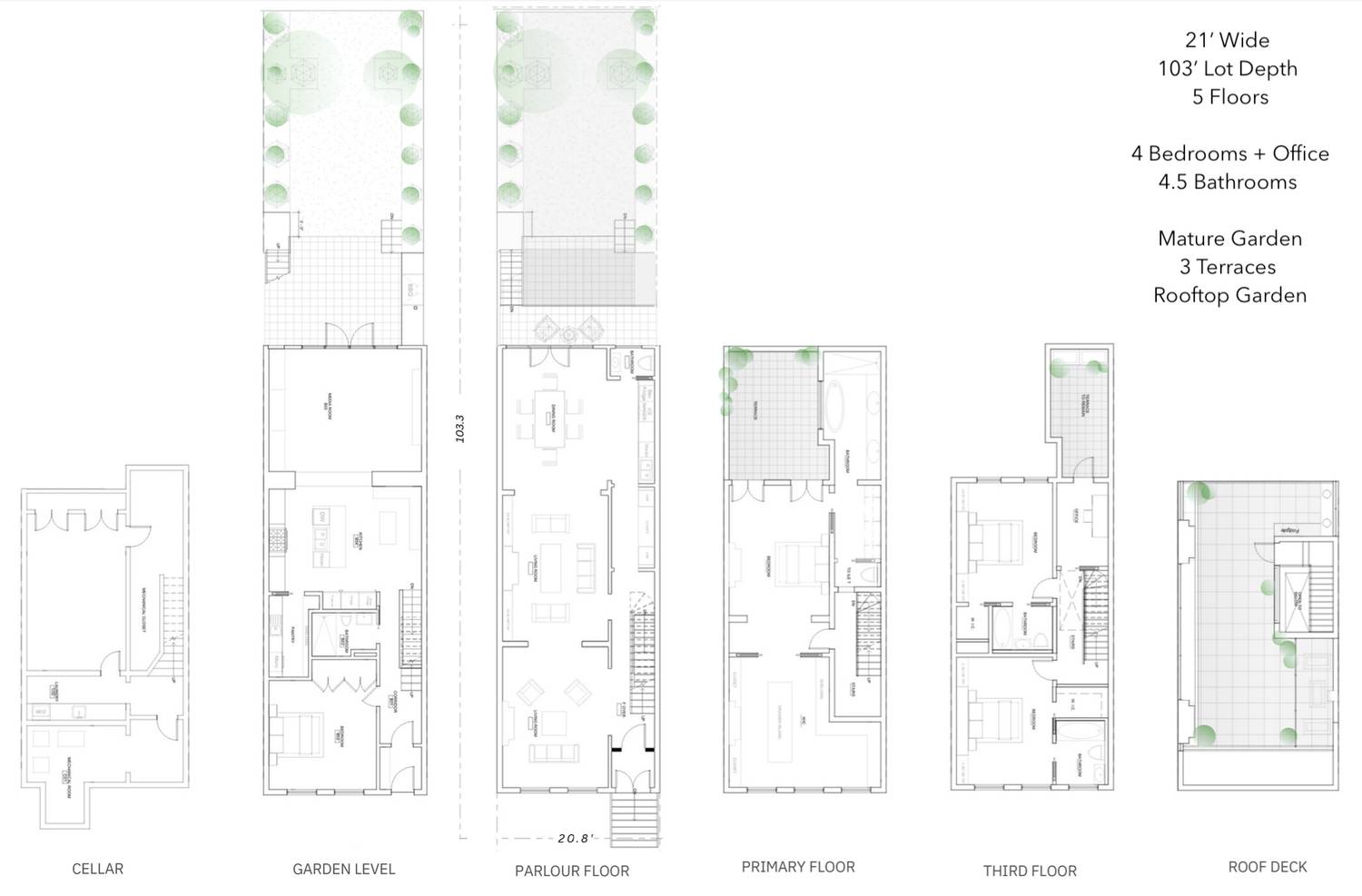 #2 photo, 153 W 12th Street, Greenwich Village , NY 10011