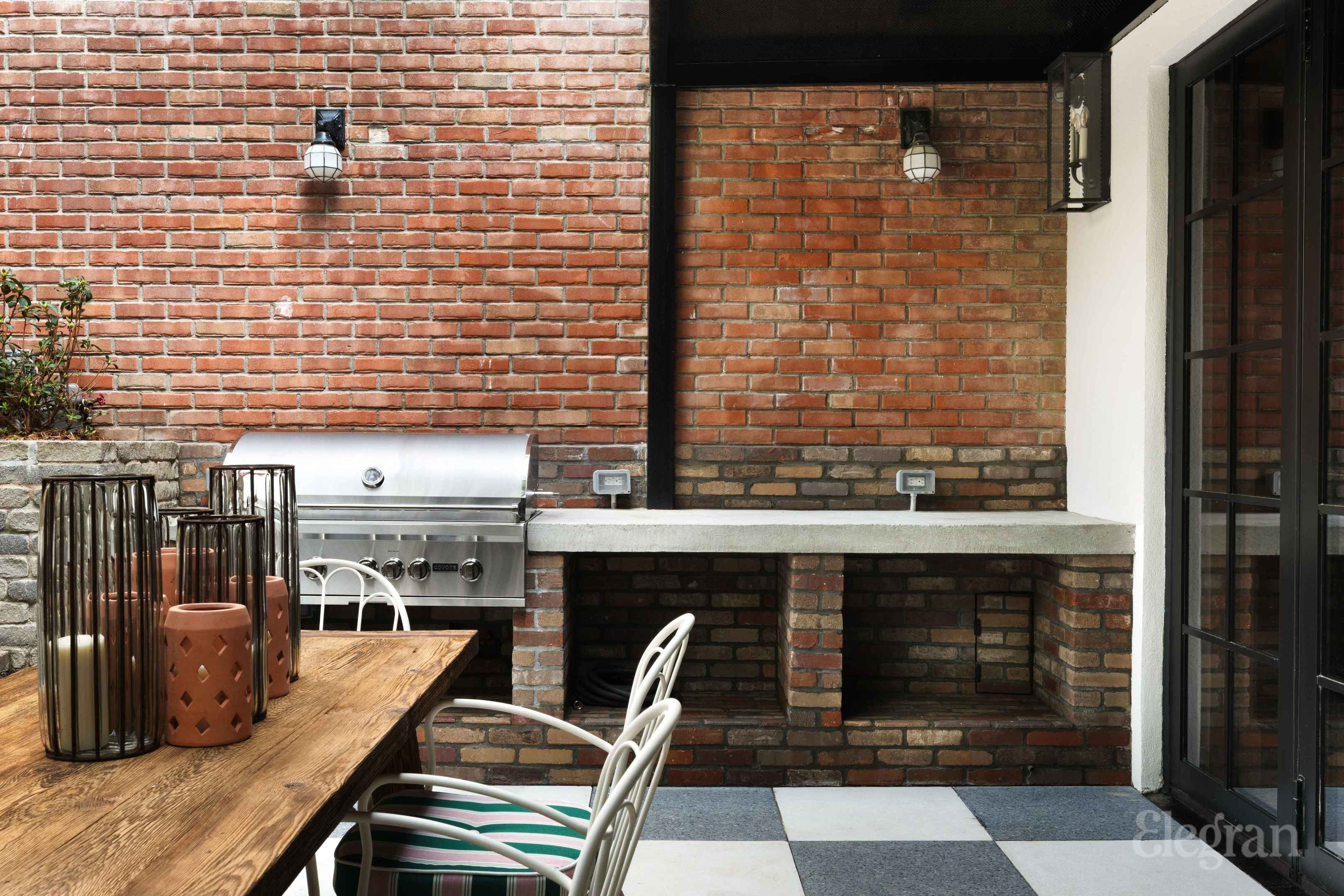 #20 photo, 153 W 12th Street, Greenwich Village , NY 10011